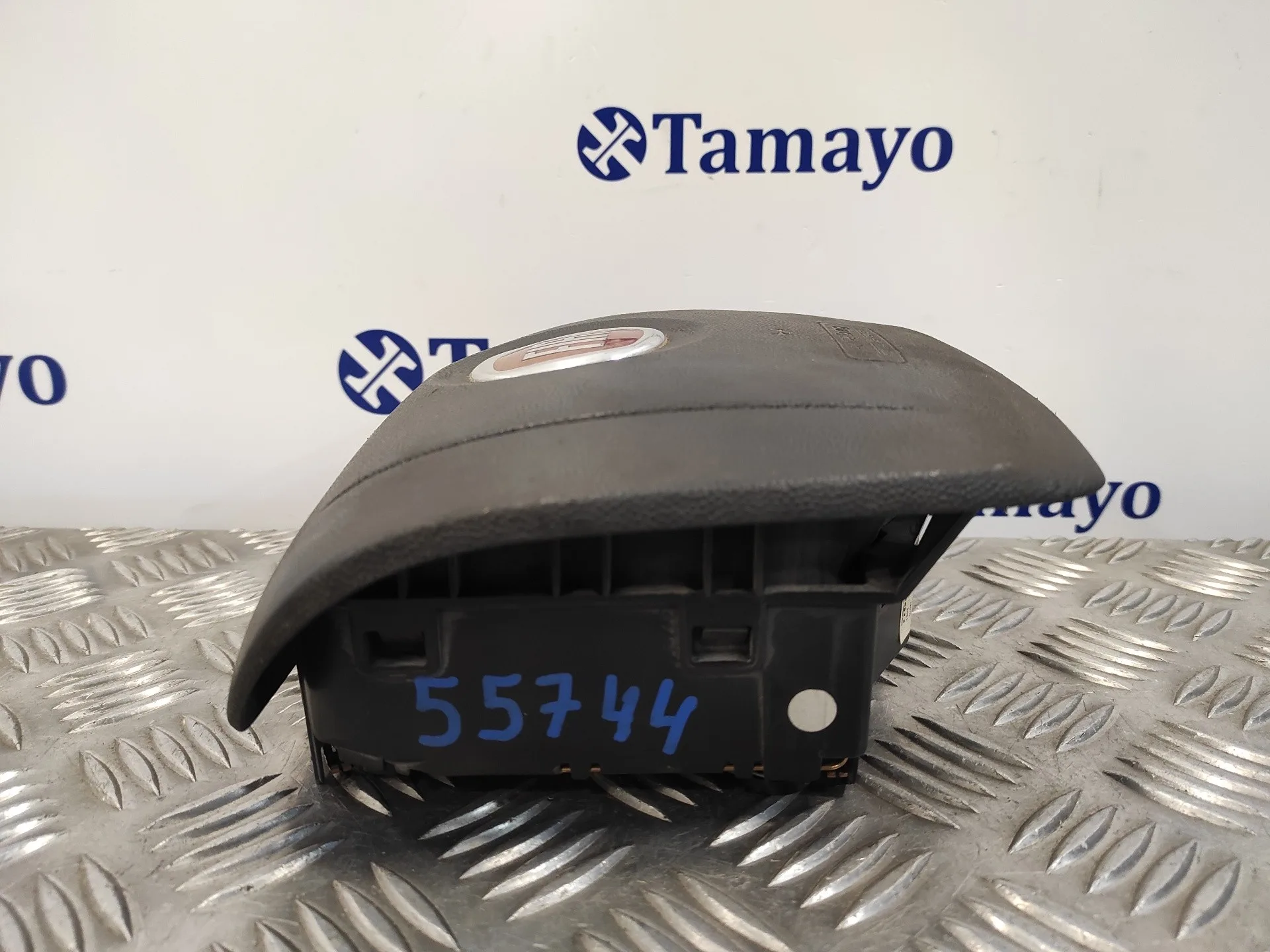 Airbag Delantero Izquierdo para Fiat Ducato Caja Cerrado 30 (06.2006=>)