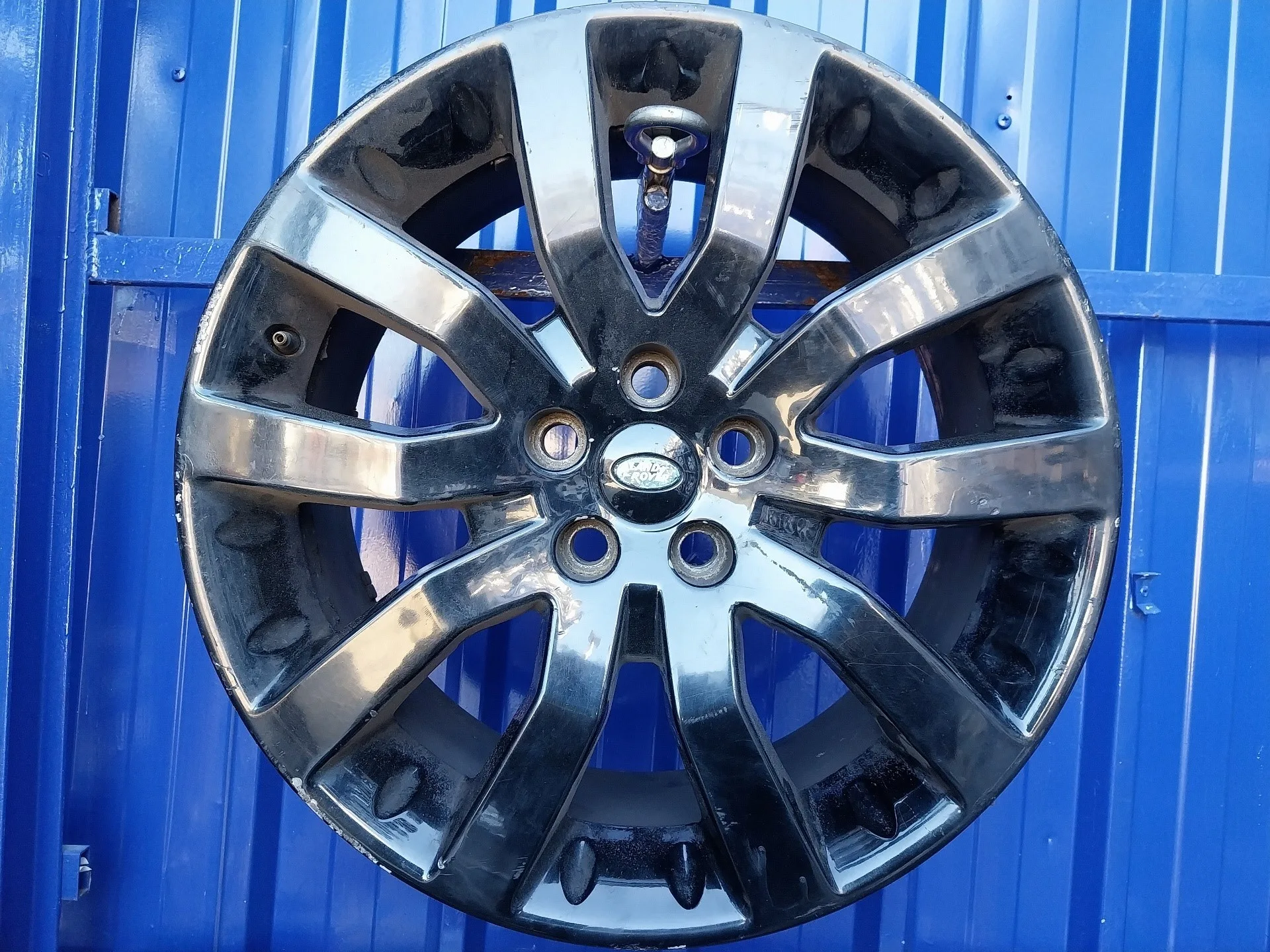 Llanta para Land Rover Range Rover Sport