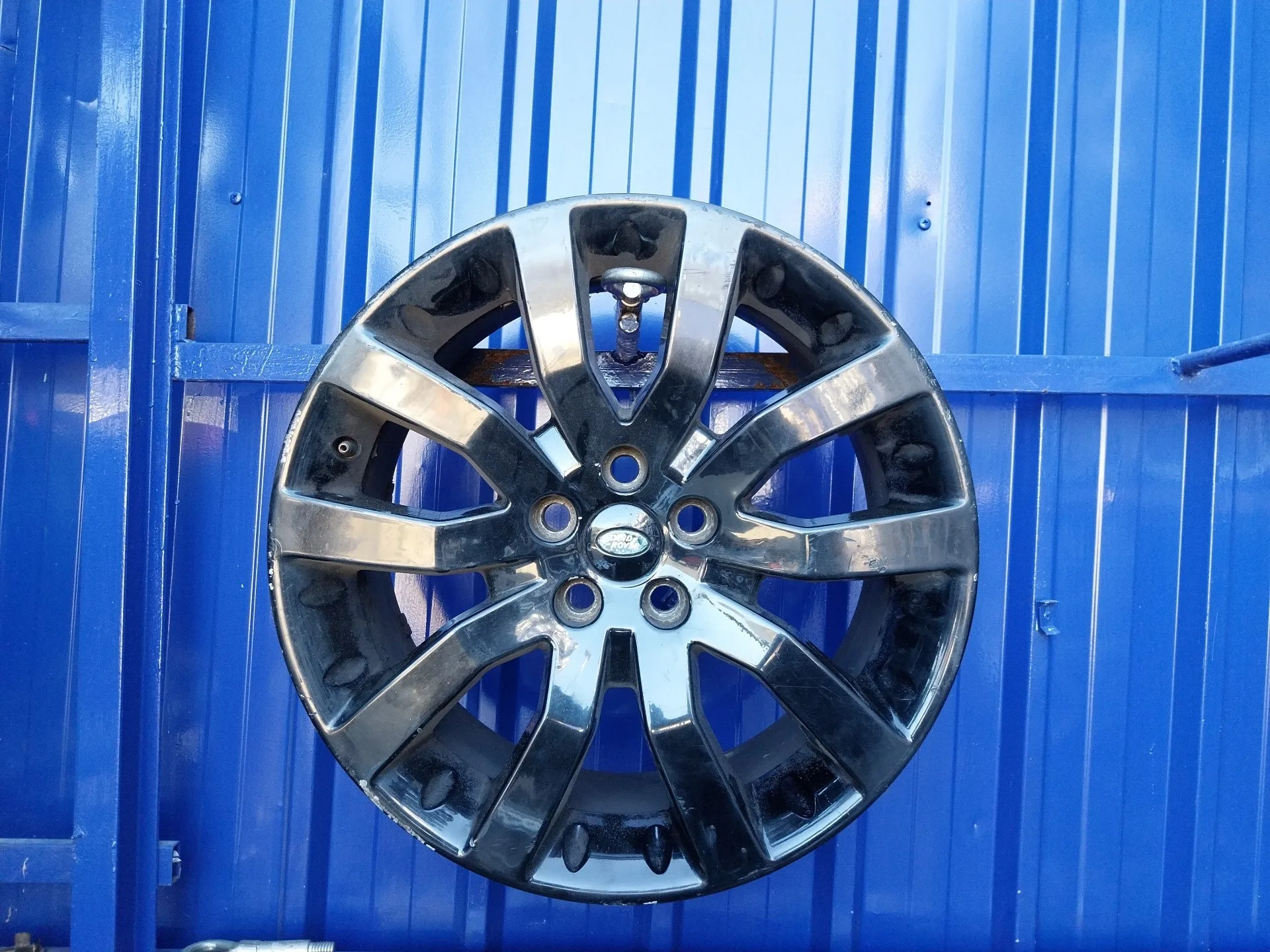 Llanta para Land Rover Range Rover Sport