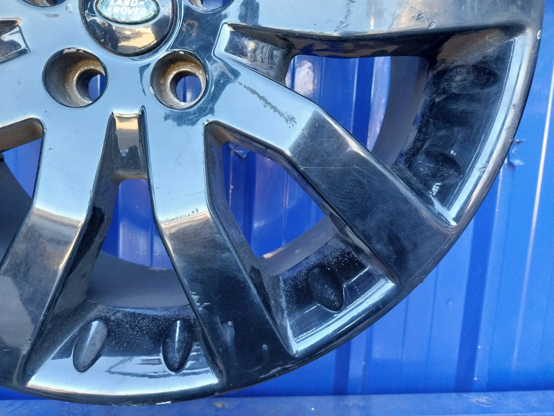 Llanta para Land Rover Range Rover Sport
