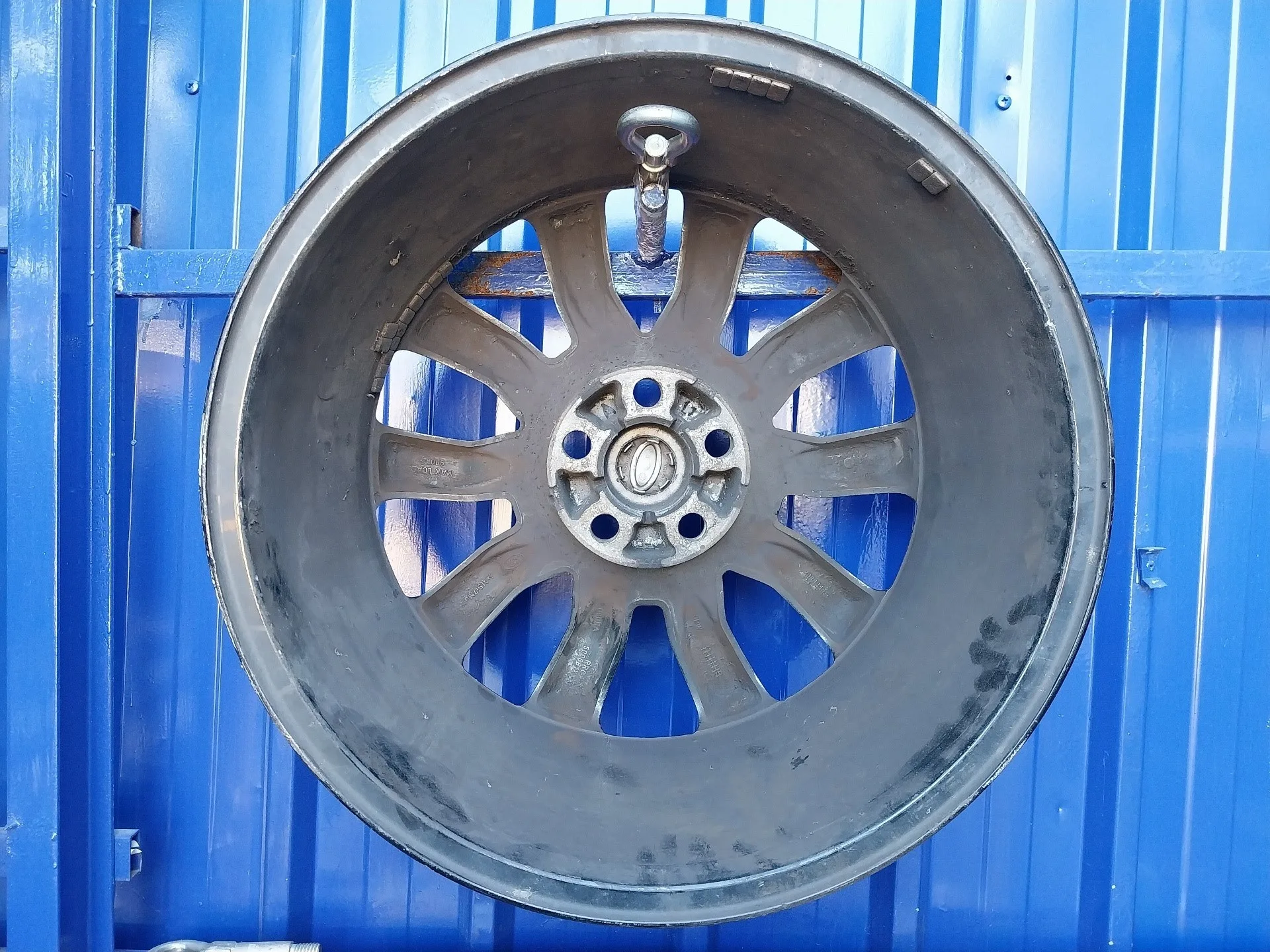 Llanta para Land Rover Range Rover Sport
