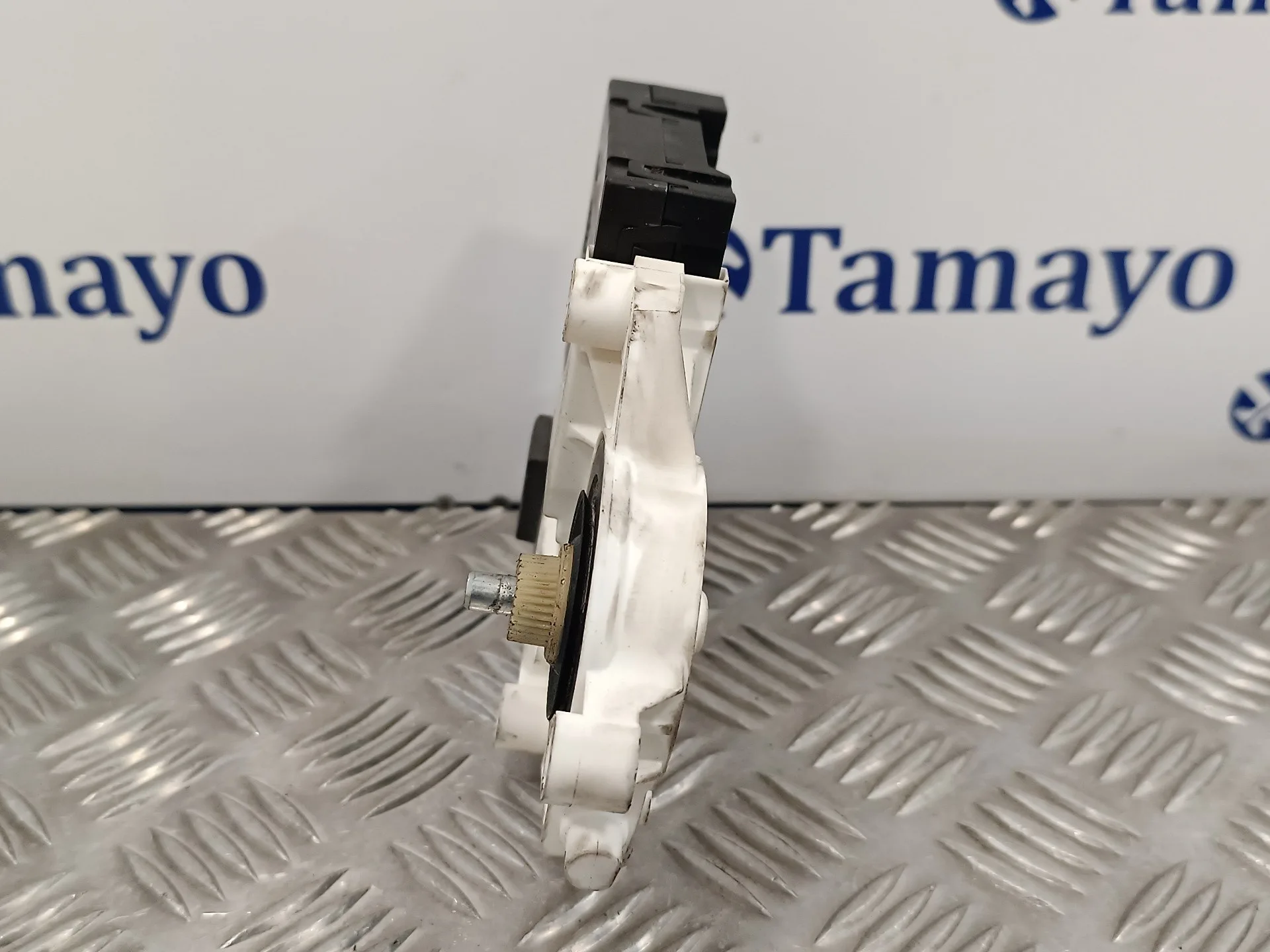 Motor Elevalunas Delantero Derecho para Audi A3 (8P)