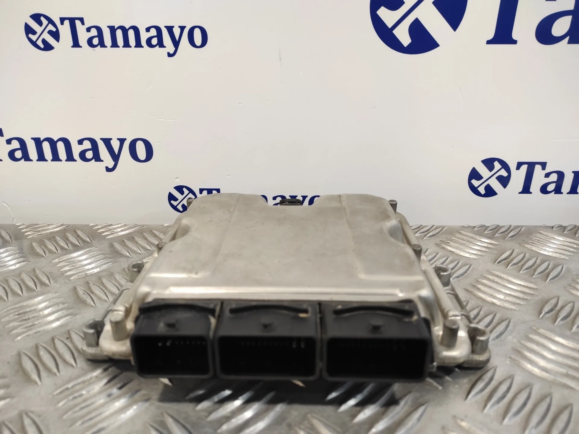 Centralita Motor Uce para Nissan Interstar (X70)