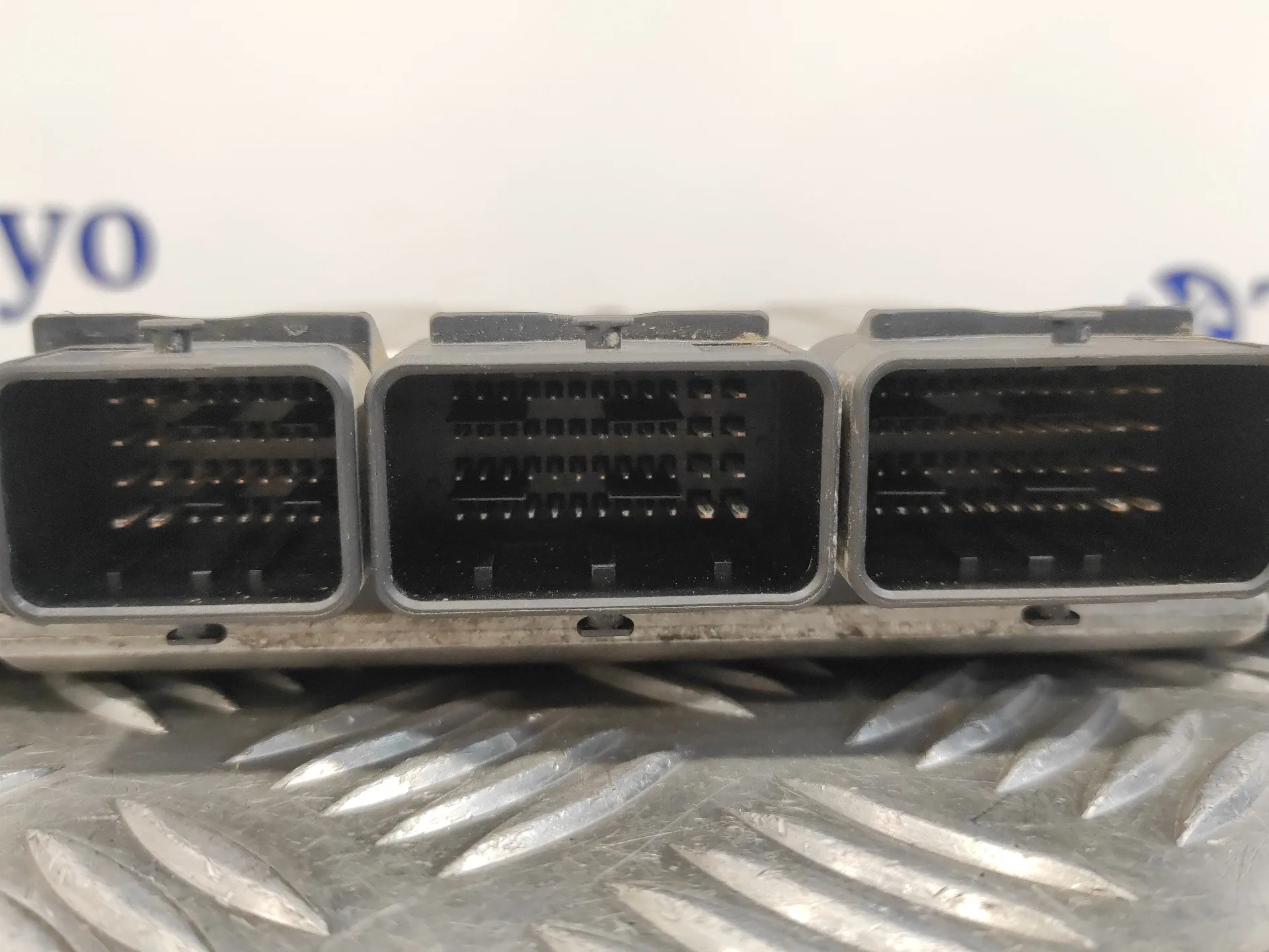 Centralita Motor Uce para Nissan Interstar (X70)