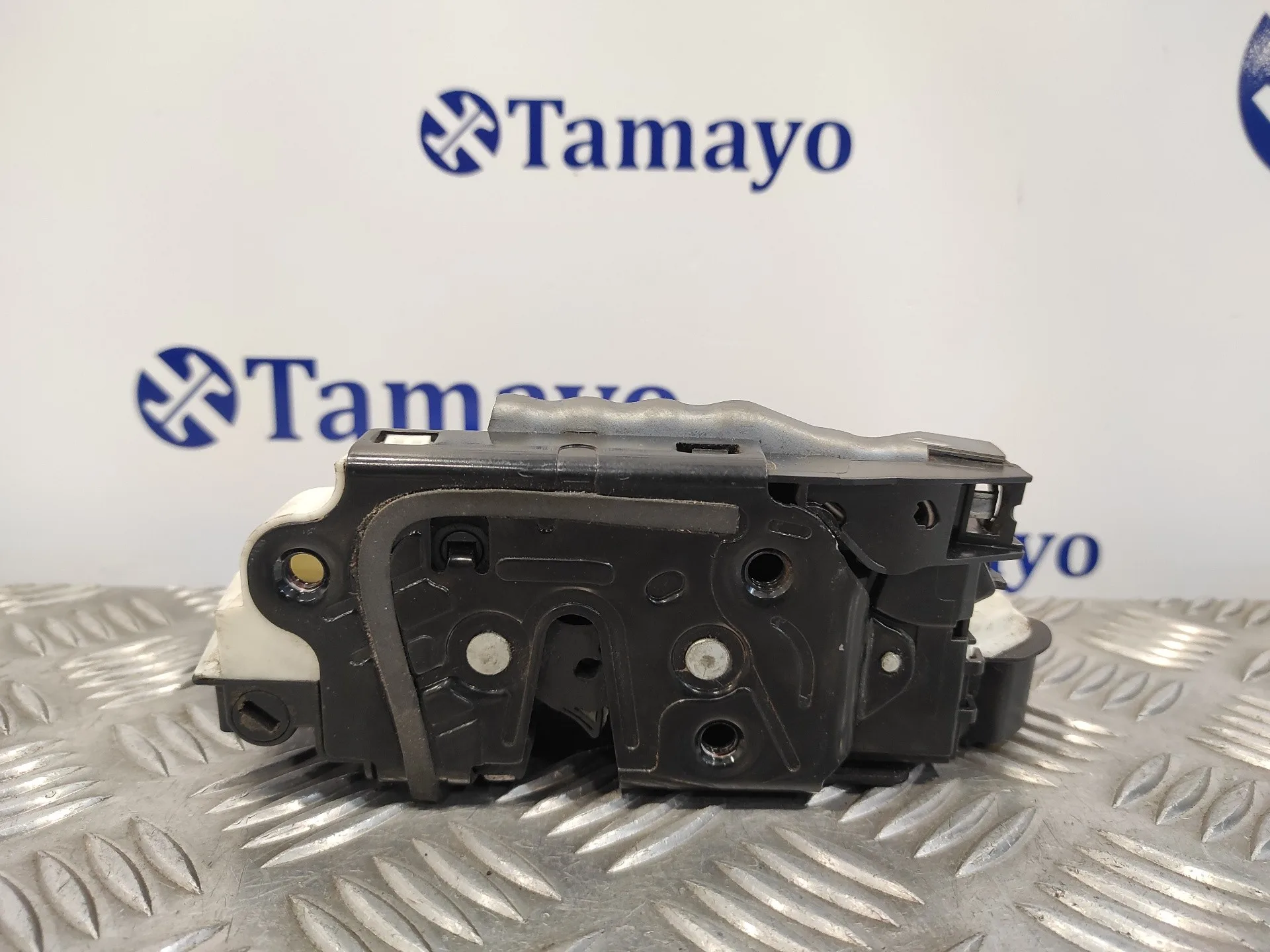 Cerradura Puerta Delantera Derecha para Volkswagen Polo (6R1)