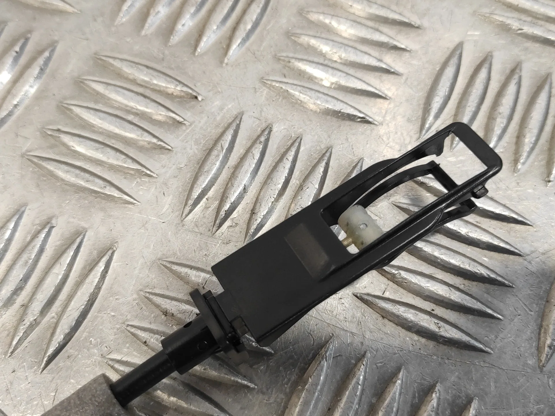 Cerradura Puerta Delantera Derecha para Volkswagen Polo (6R1)