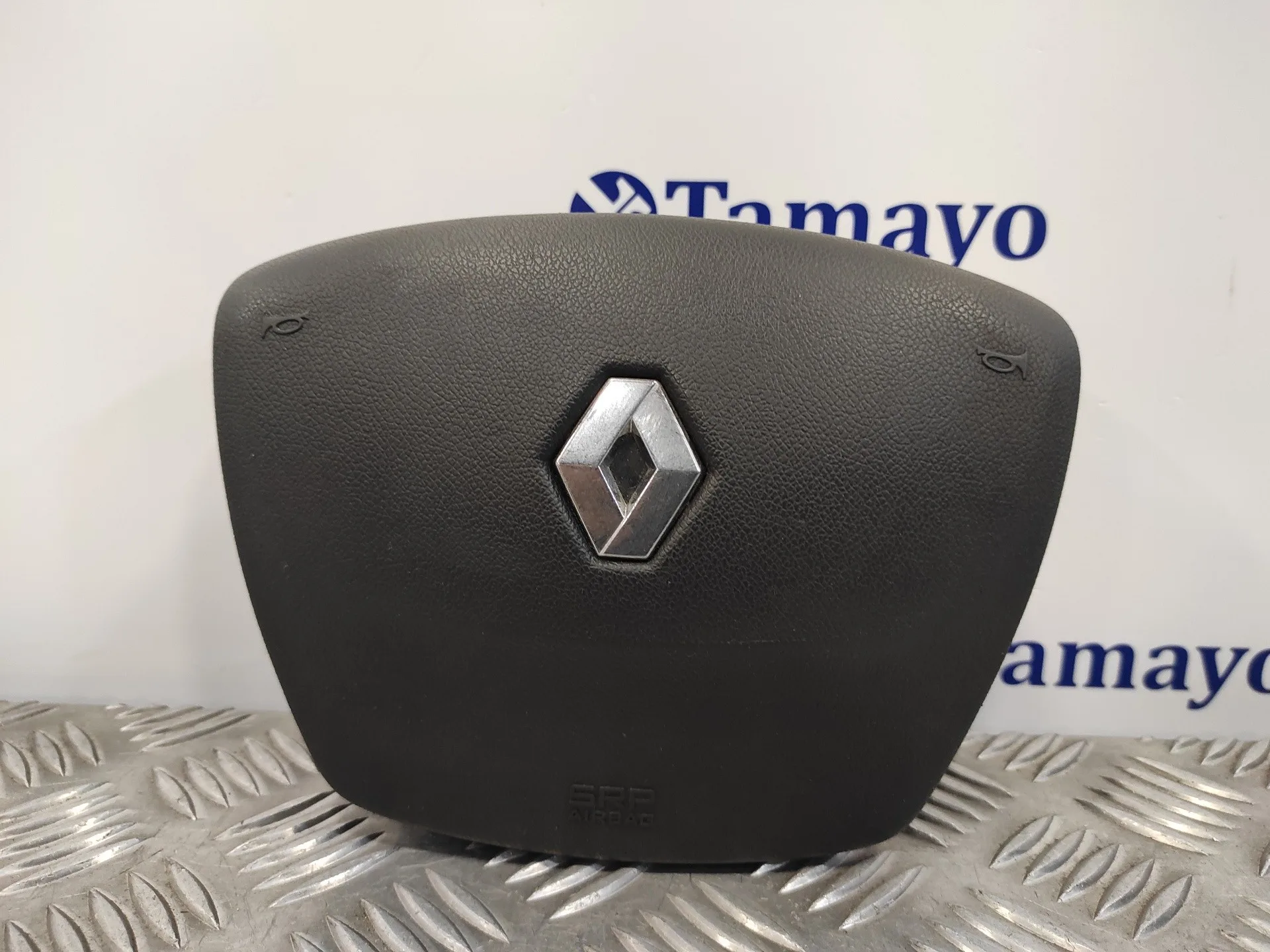 Airbag Delantero Izquierdo para Renault Megane Iii Berlina 5 P