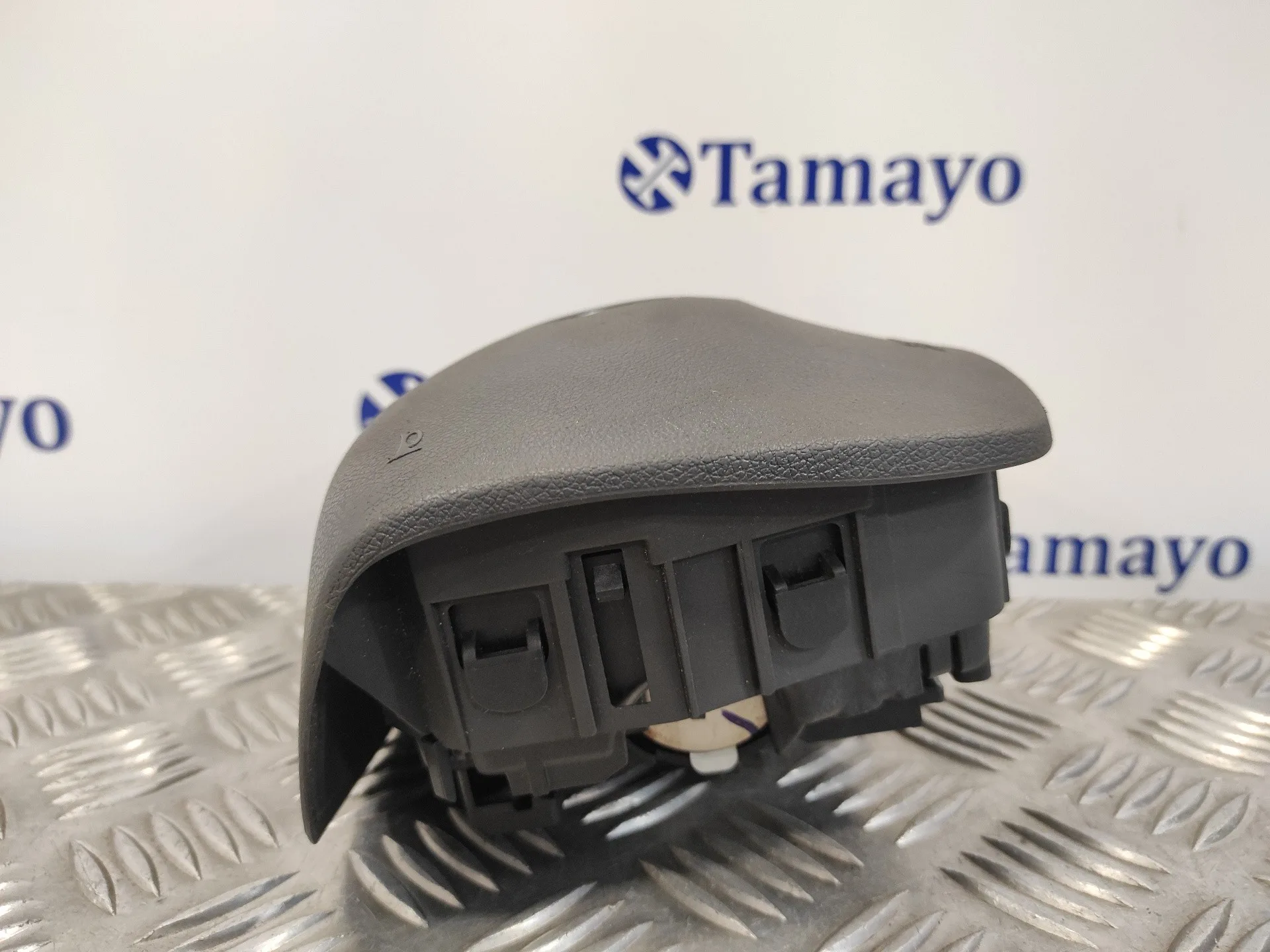 Airbag Delantero Izquierdo para Renault Megane Iii Berlina 5 P