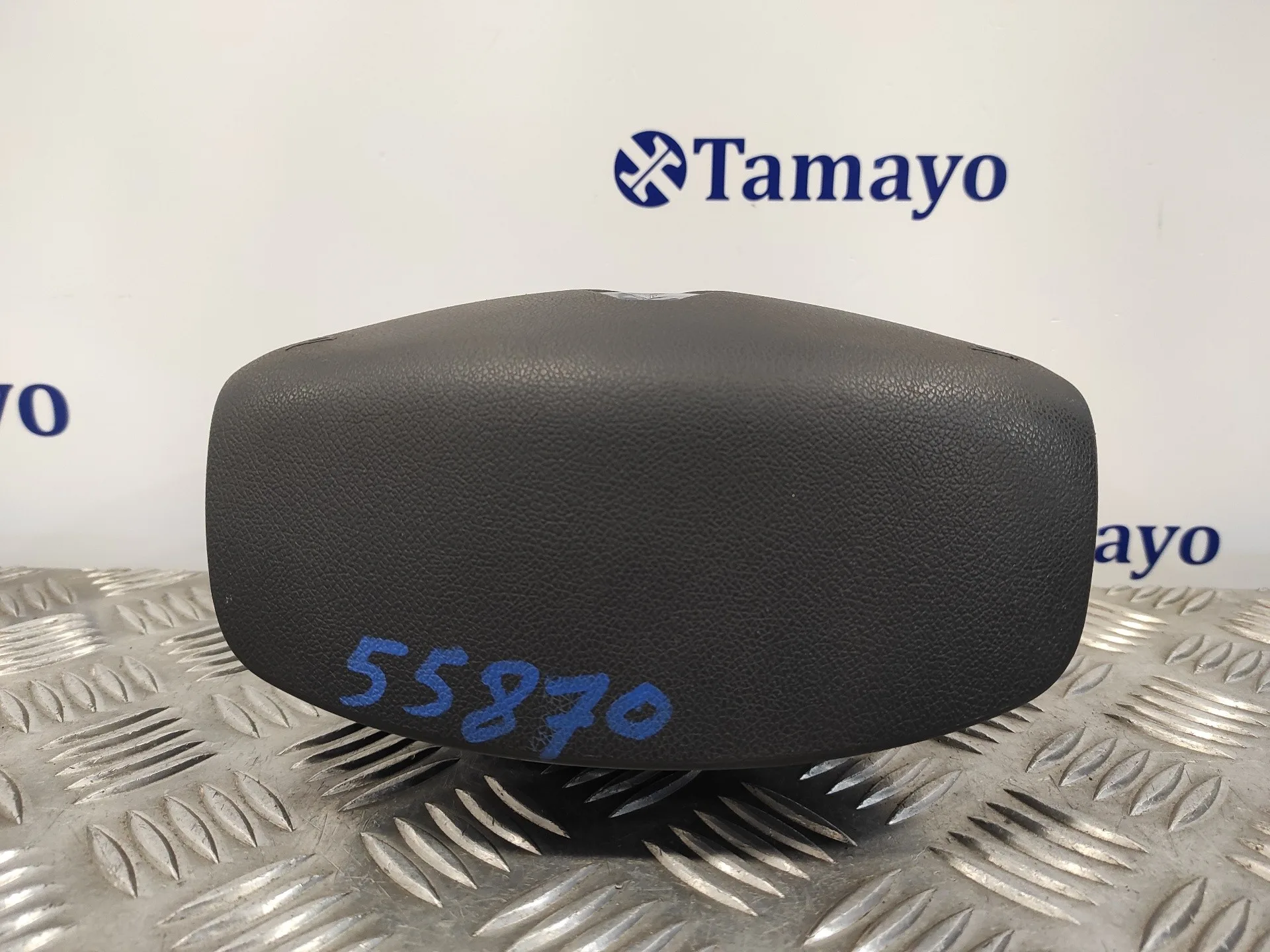 Airbag Delantero Izquierdo para Renault Megane Iii Berlina 5 P