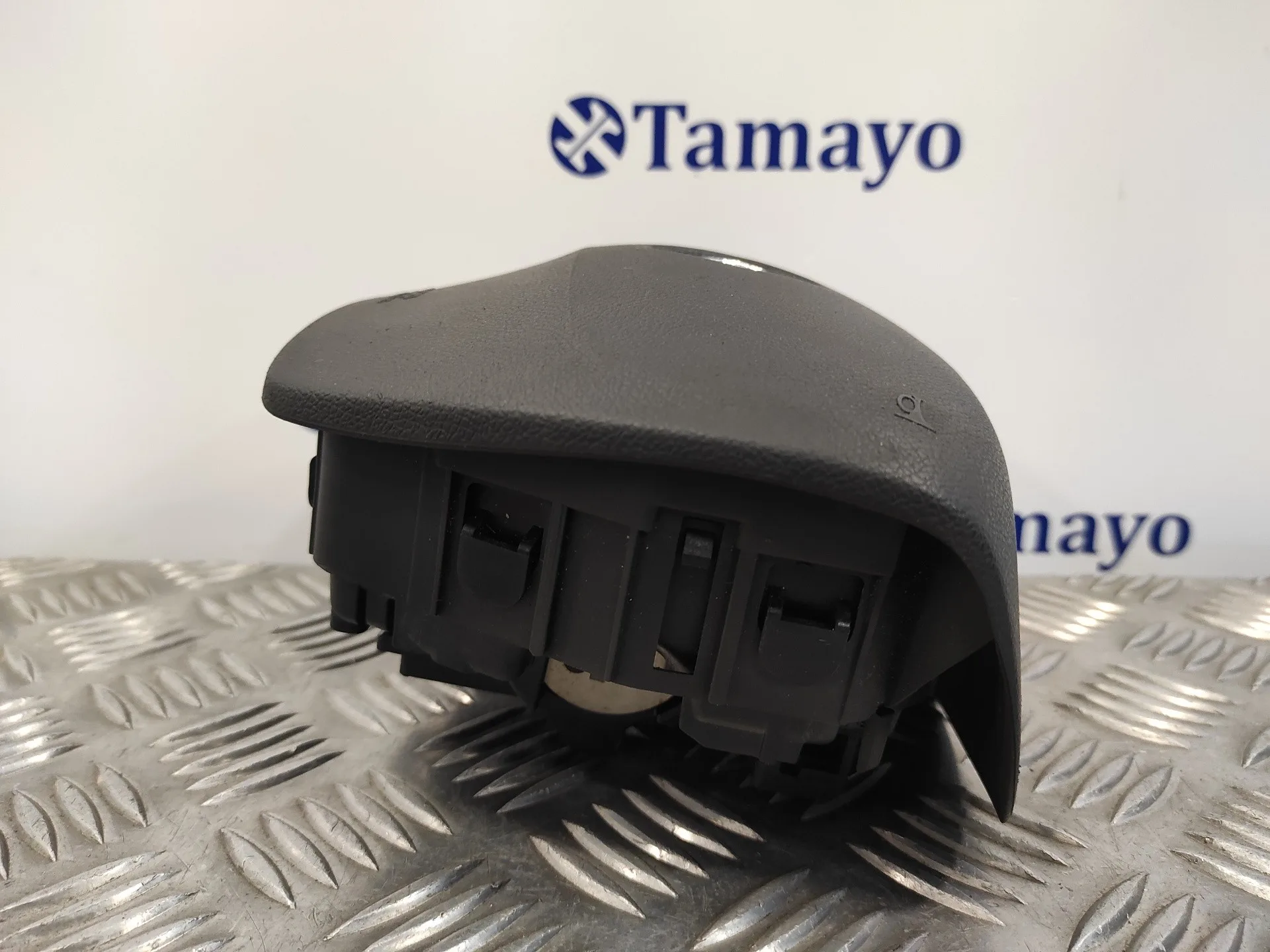 Airbag Delantero Izquierdo para Renault Megane Iii Berlina 5 P