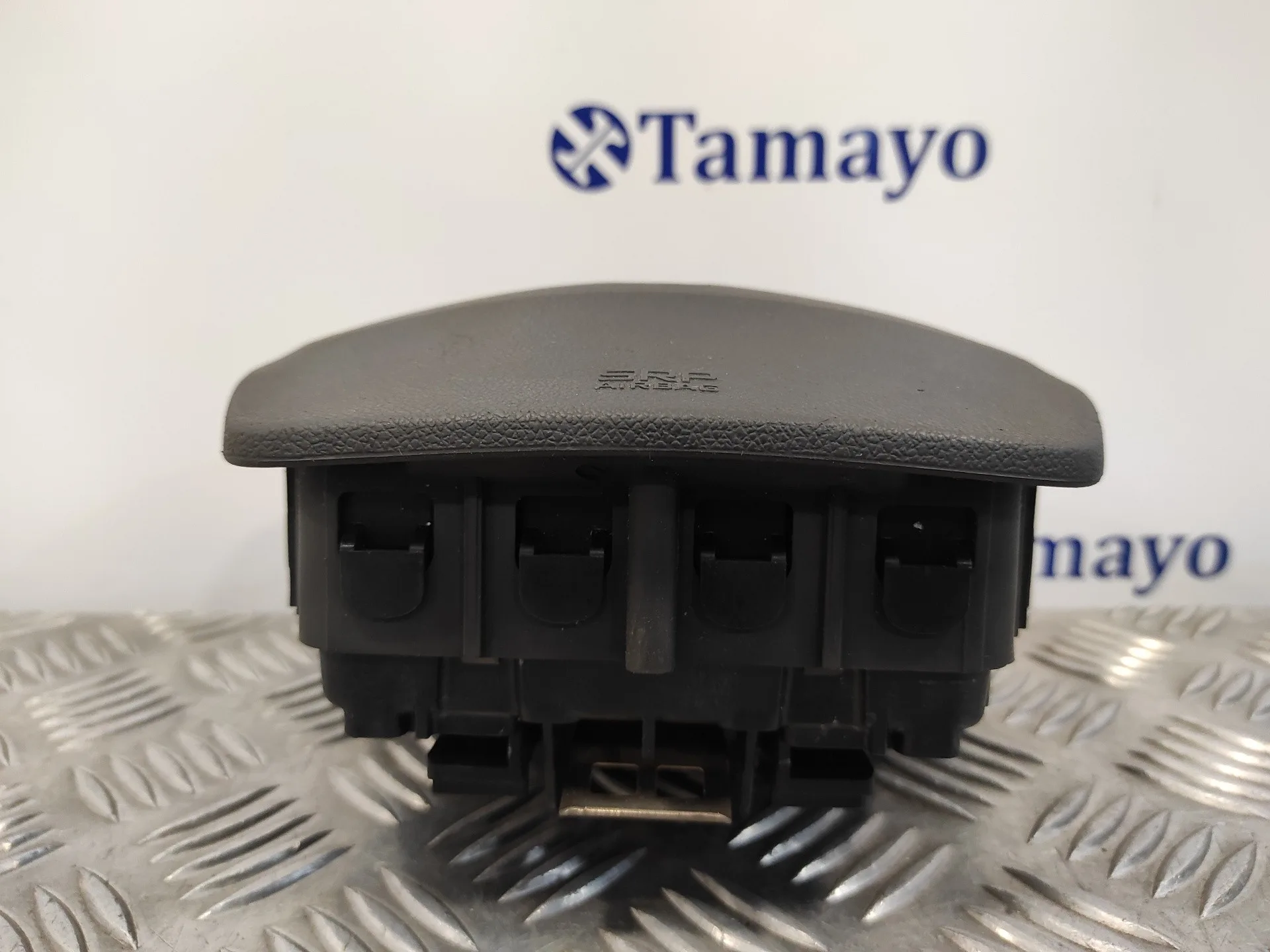 Airbag Delantero Izquierdo para Renault Megane Iii Berlina 5 P