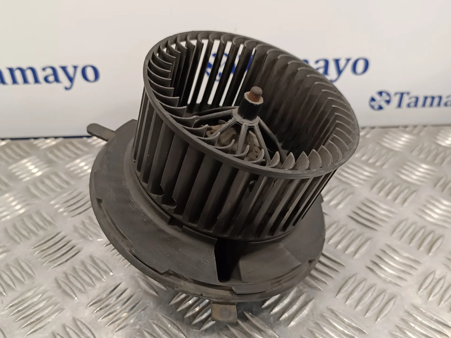 Motor Calefaccion para Volkswagen Caddy Ka/Kb (2K)