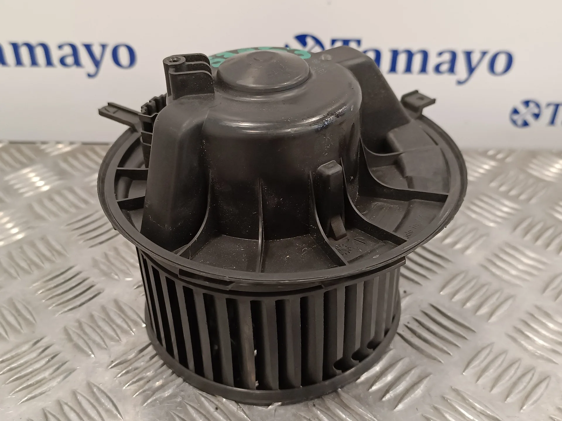 Motor Calefaccion para Volkswagen Caddy Ka/Kb (2K)