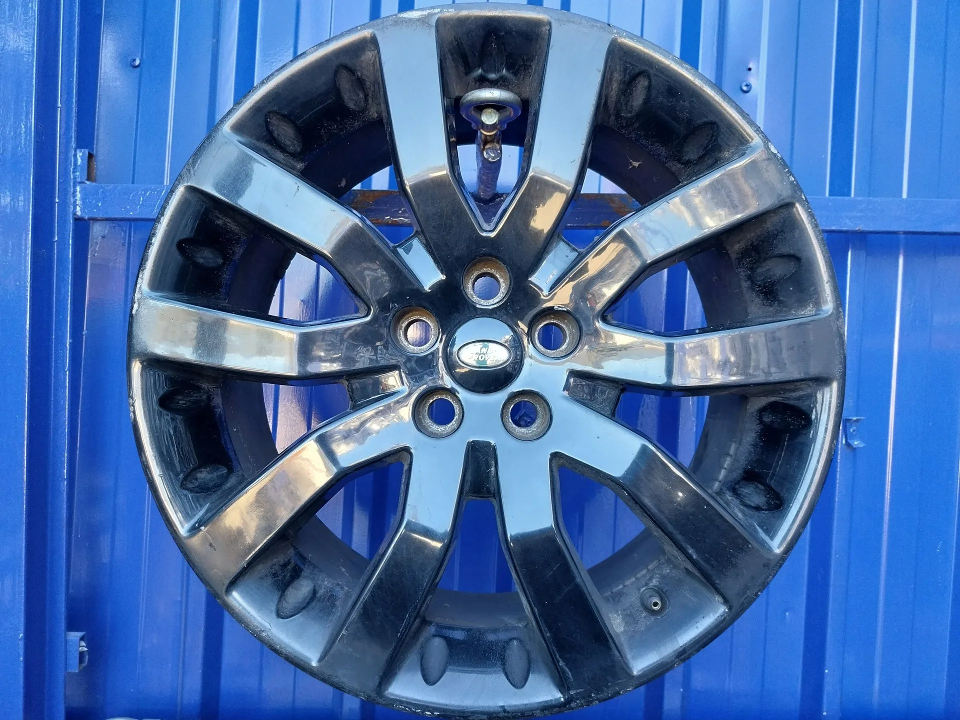 Llanta para Land Rover Range Rover Sport