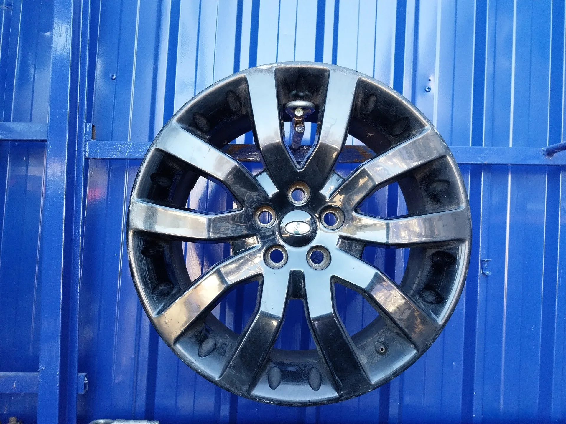 Llanta para Land Rover Range Rover Sport