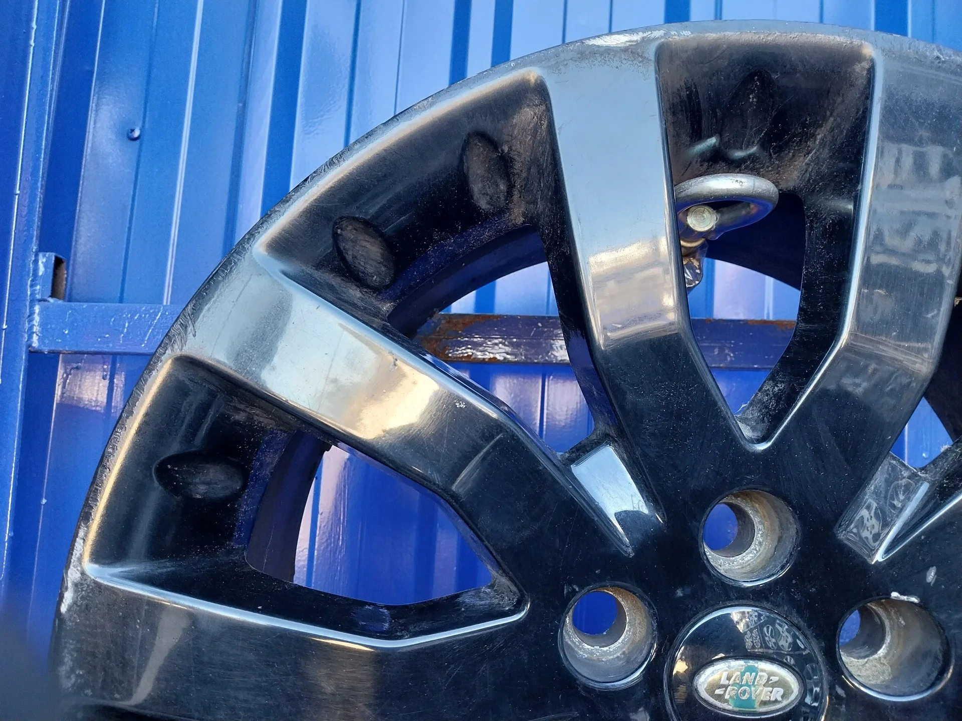 Llanta para Land Rover Range Rover Sport