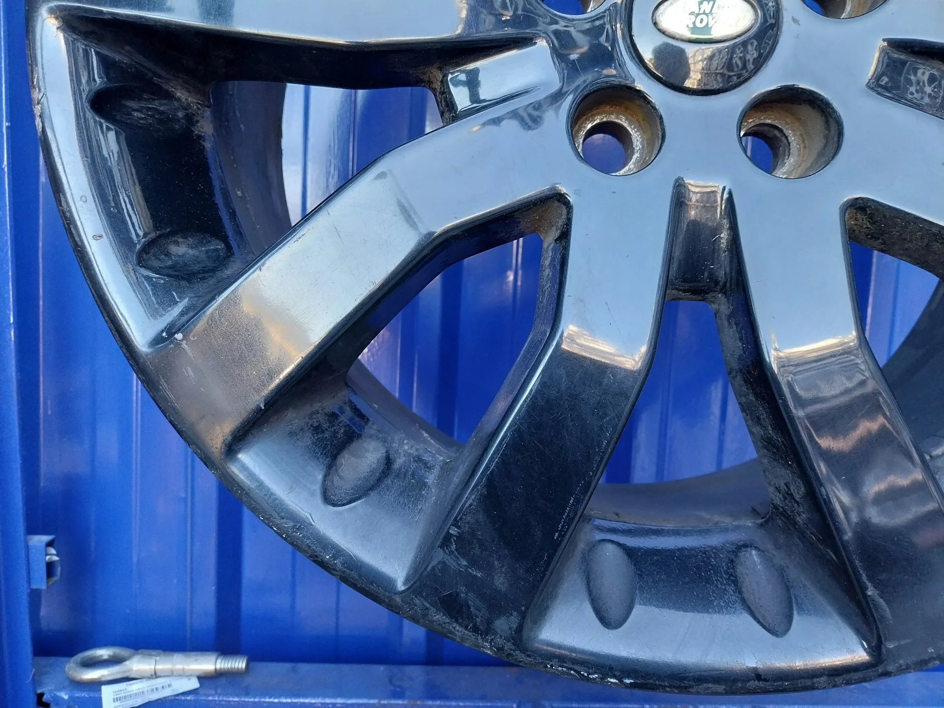 Llanta para Land Rover Range Rover Sport