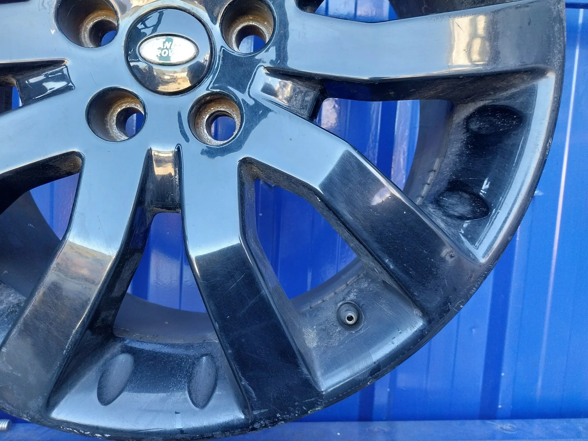 Llanta para Land Rover Range Rover Sport