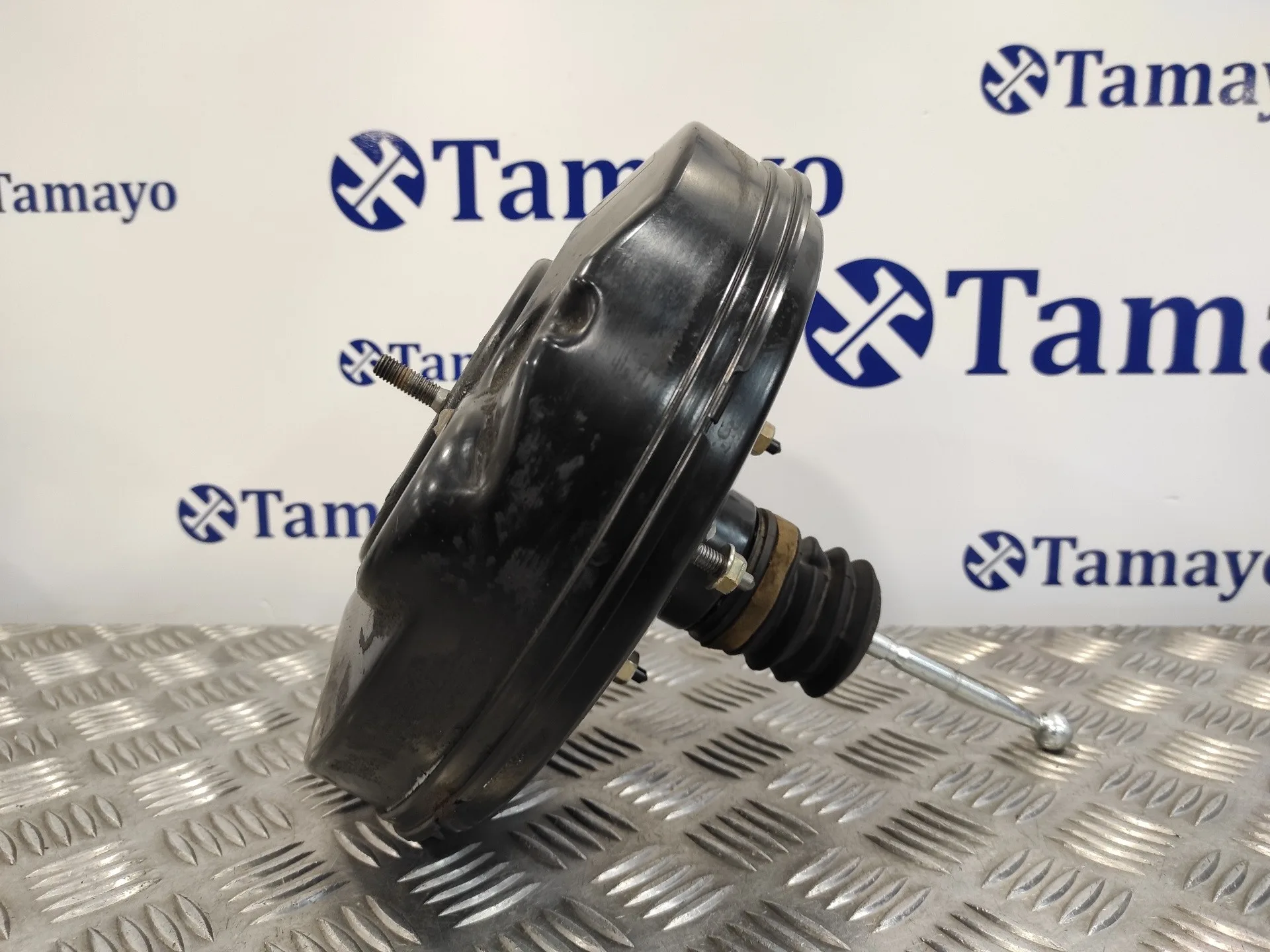 Servofreno para Volkswagen Golf V Berlina (1K1)