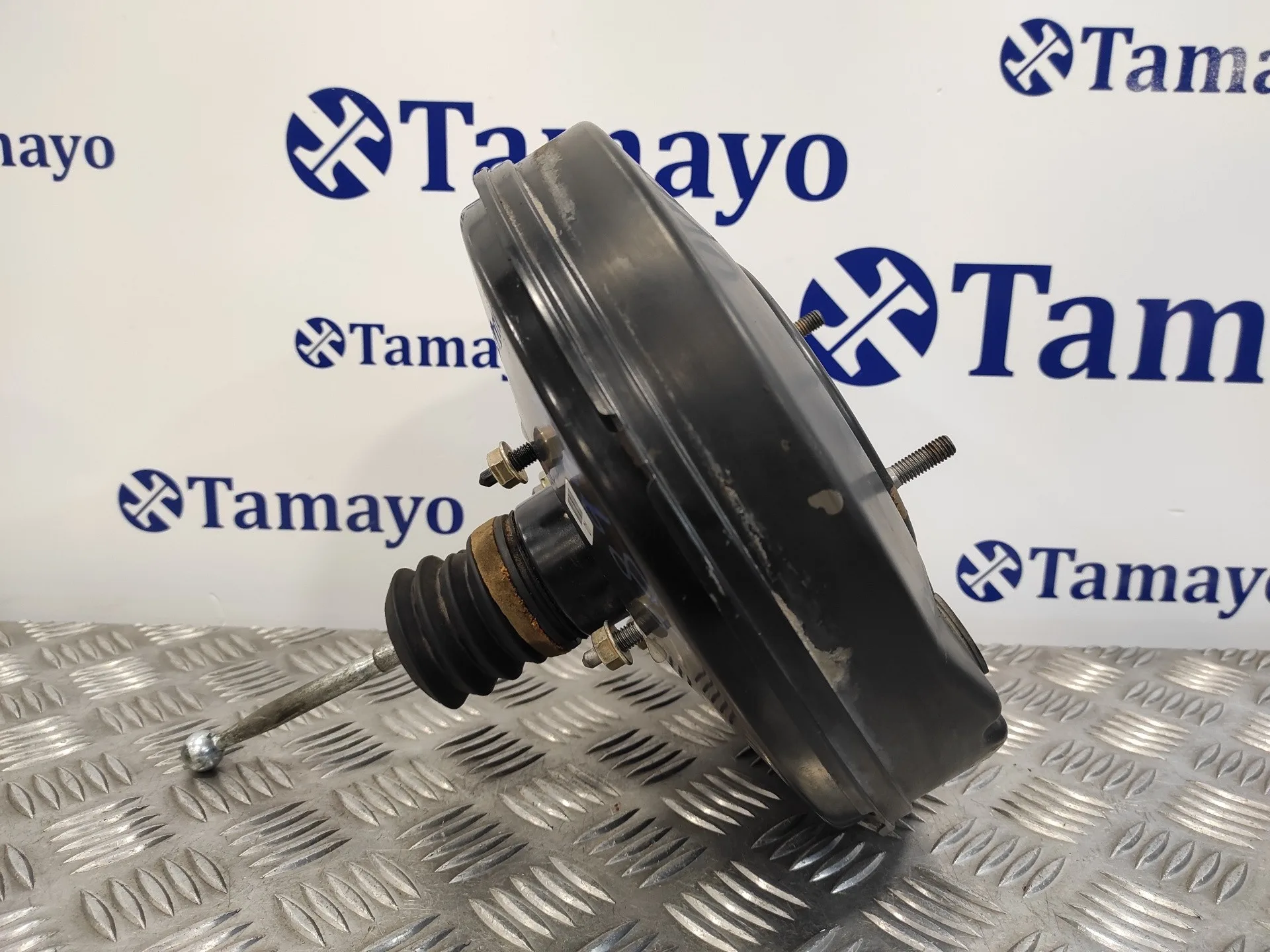 Servofreno para Volkswagen Golf V Berlina (1K1)