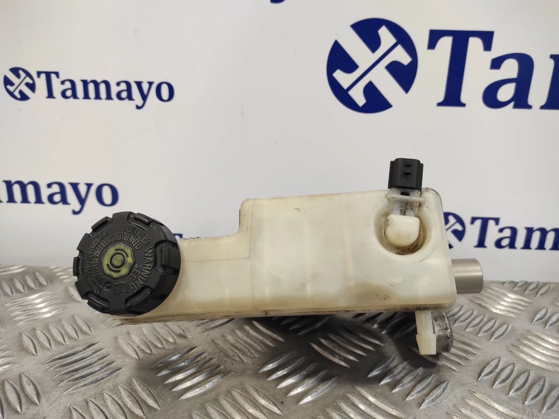 Bomba Freno para Renault Megane Iii Berlina 5 P