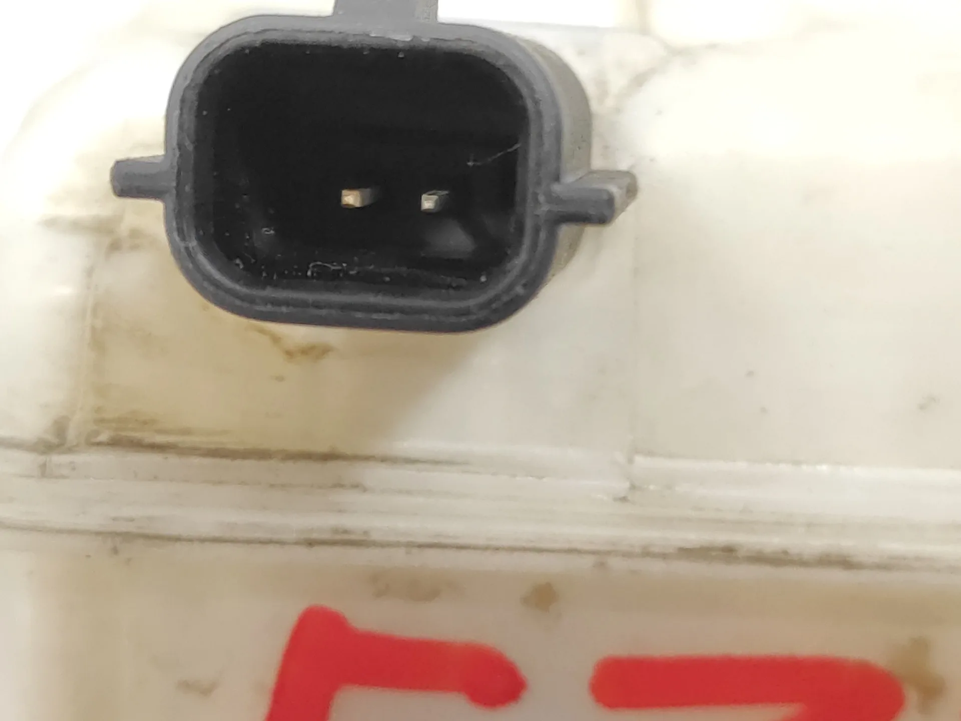 Bomba Freno para Renault Megane Iii Berlina 5 P