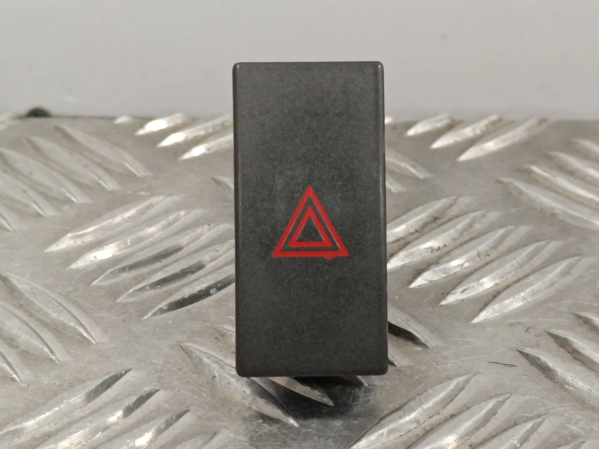 Warning para Ford Transit Caja Abierta '06