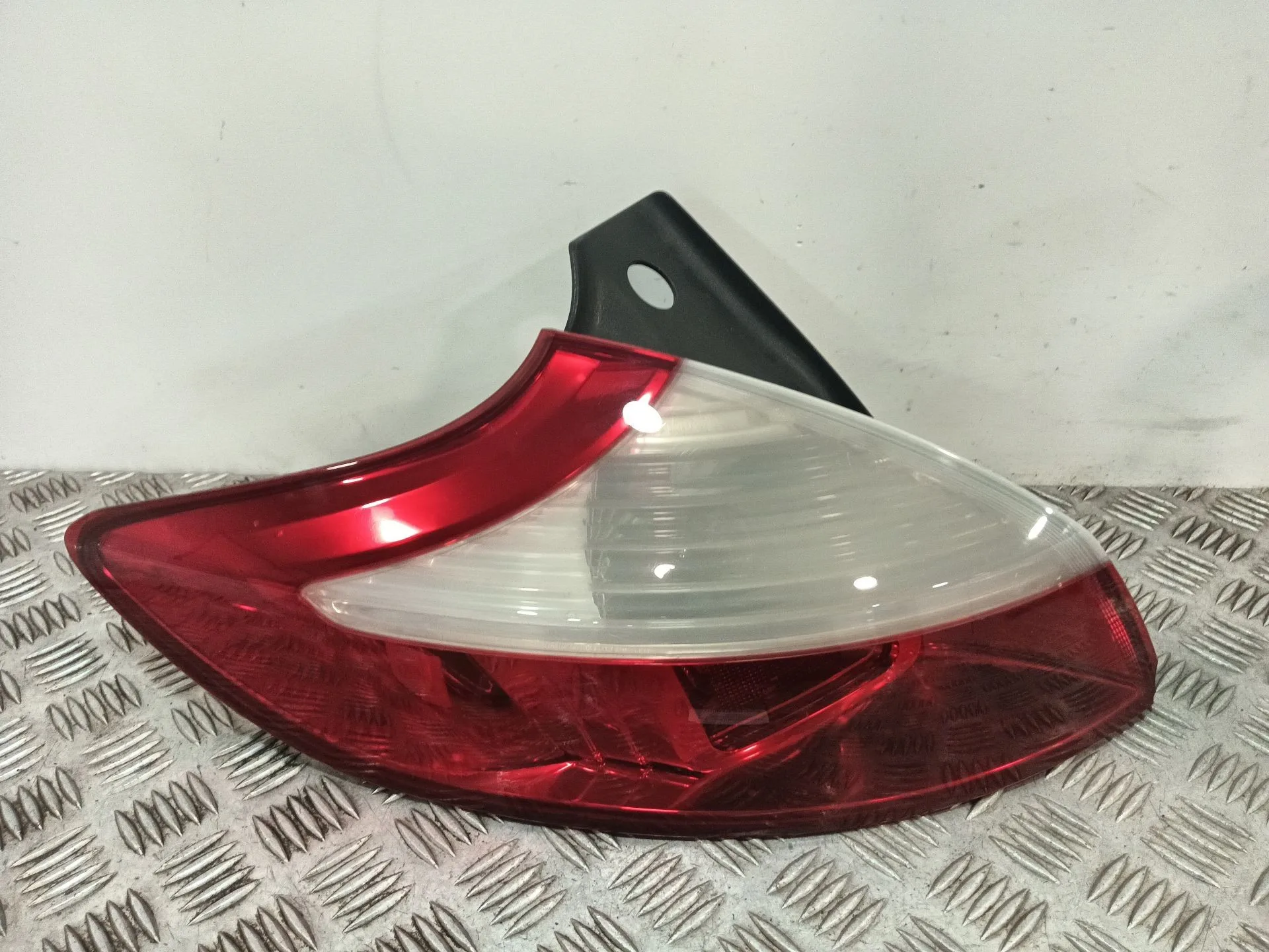 Piloto Trasero Izquierdo para Renault Megane Iii Berlina 5 P