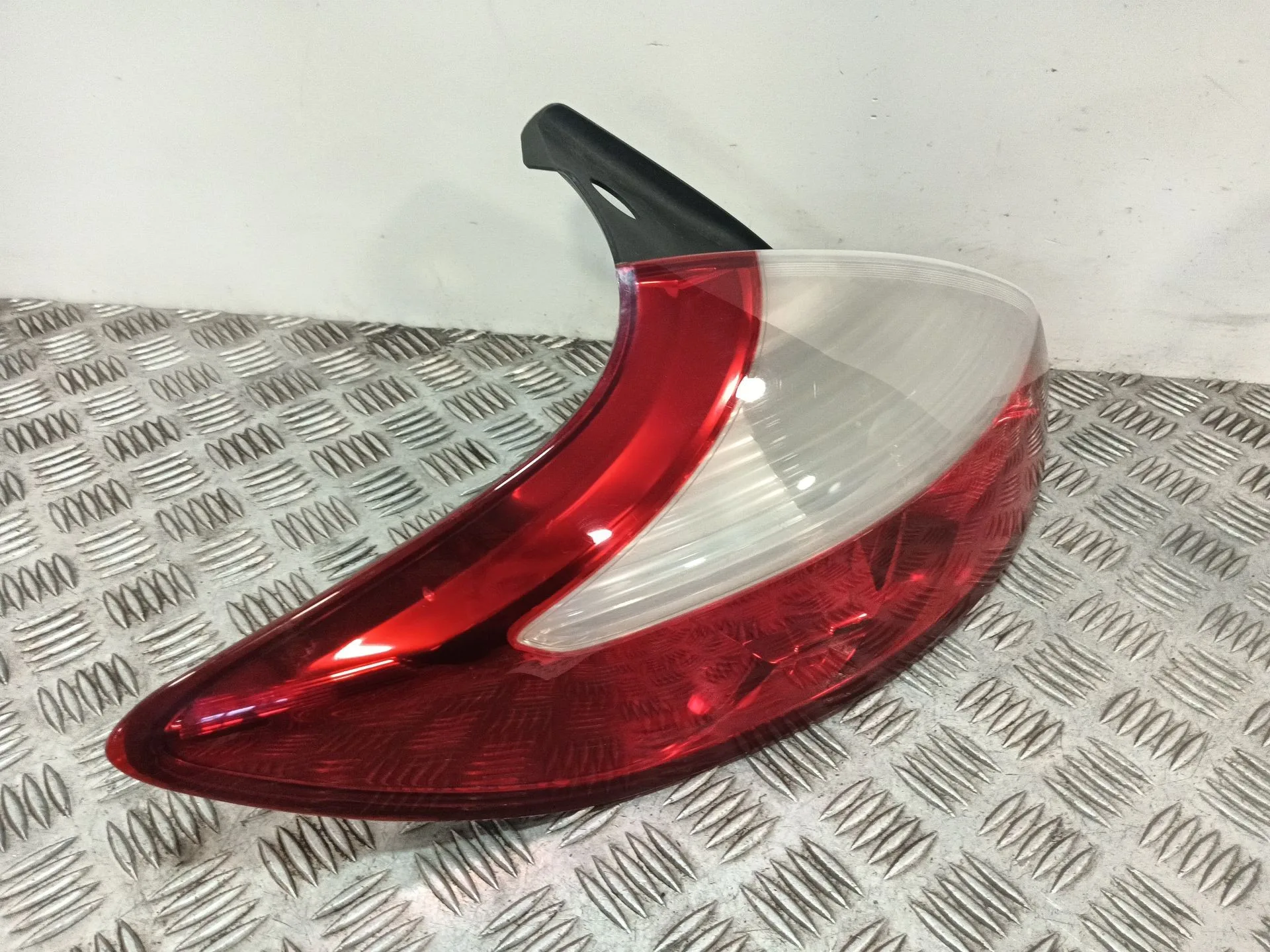 Piloto Trasero Izquierdo para Renault Megane Iii Berlina 5 P