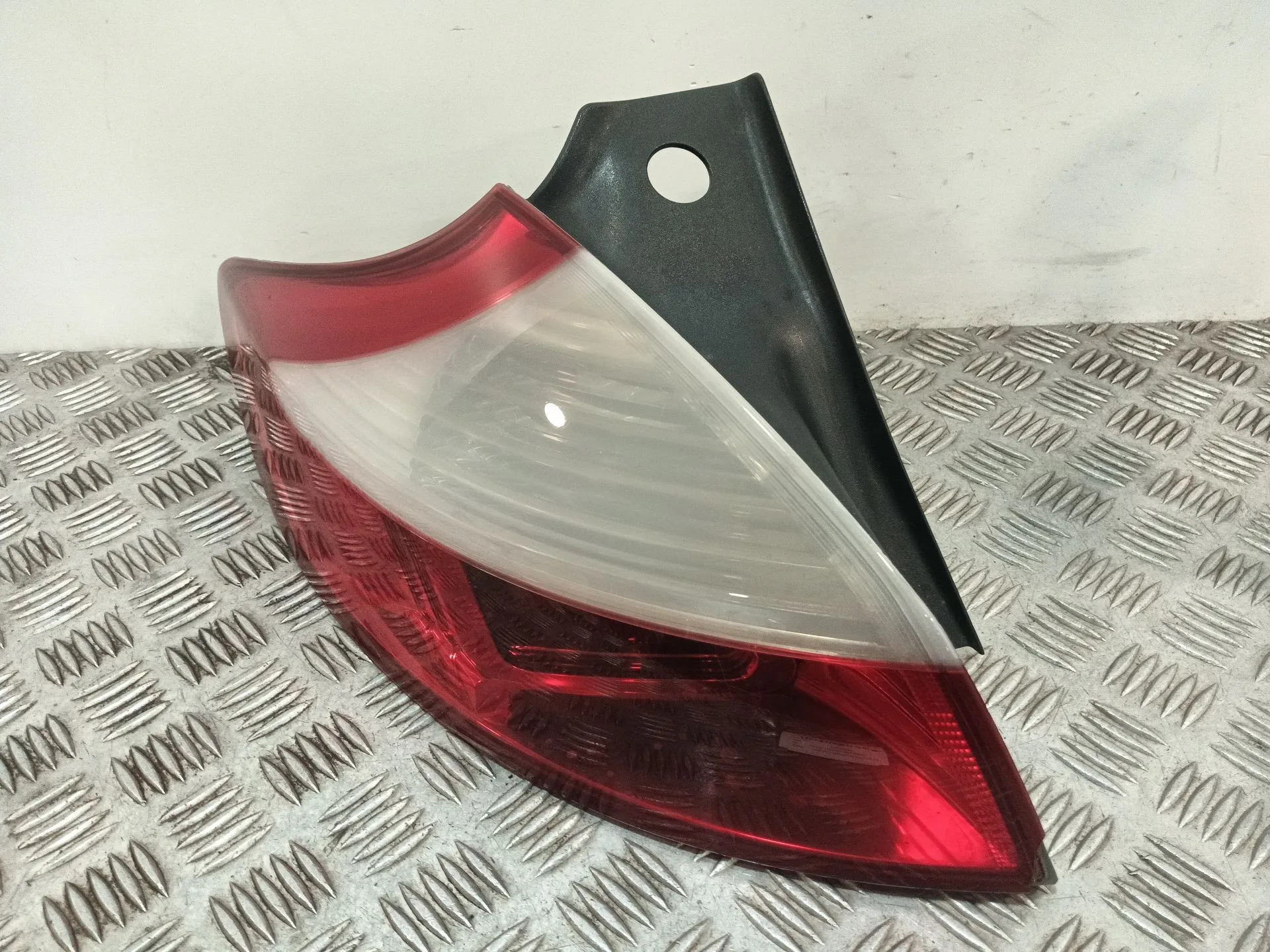 Piloto Trasero Izquierdo para Renault Megane Iii Berlina 5 P