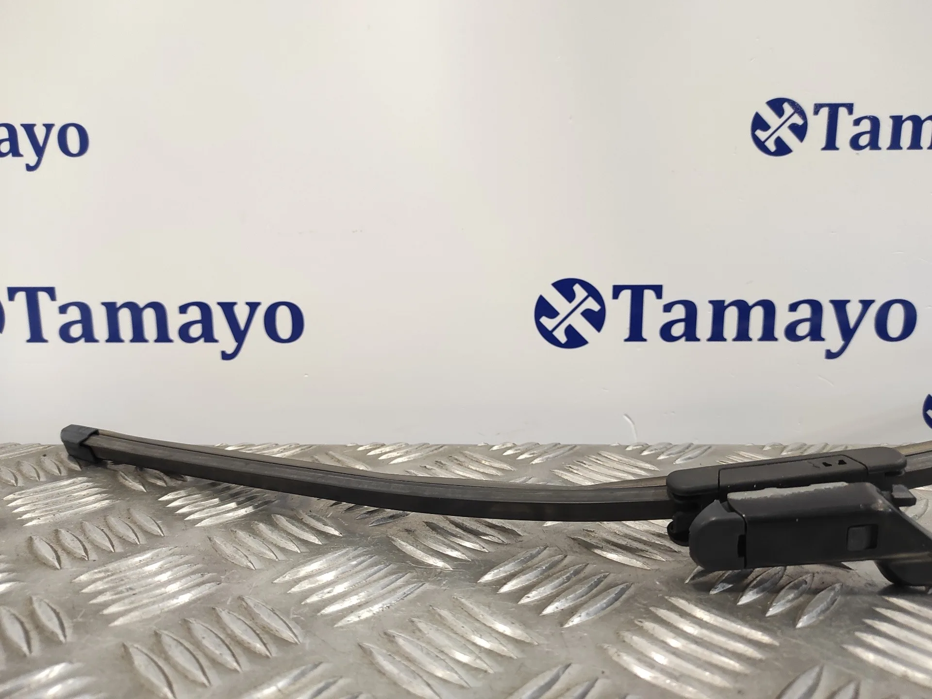 Brazo Limpia Delantero Izquierdo para Volkswagen Polo (6R1)