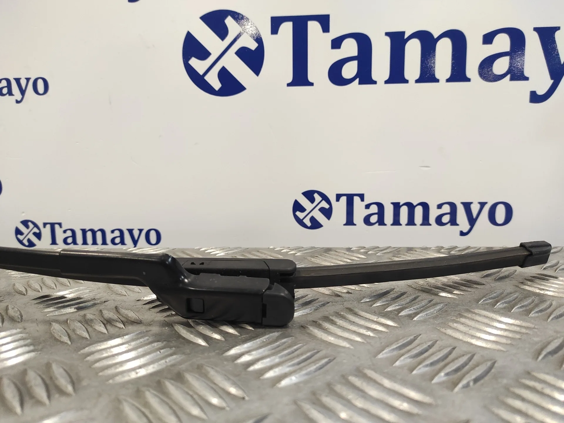 Brazo Limpia Delantero Derecho para Volkswagen Polo (6R1)