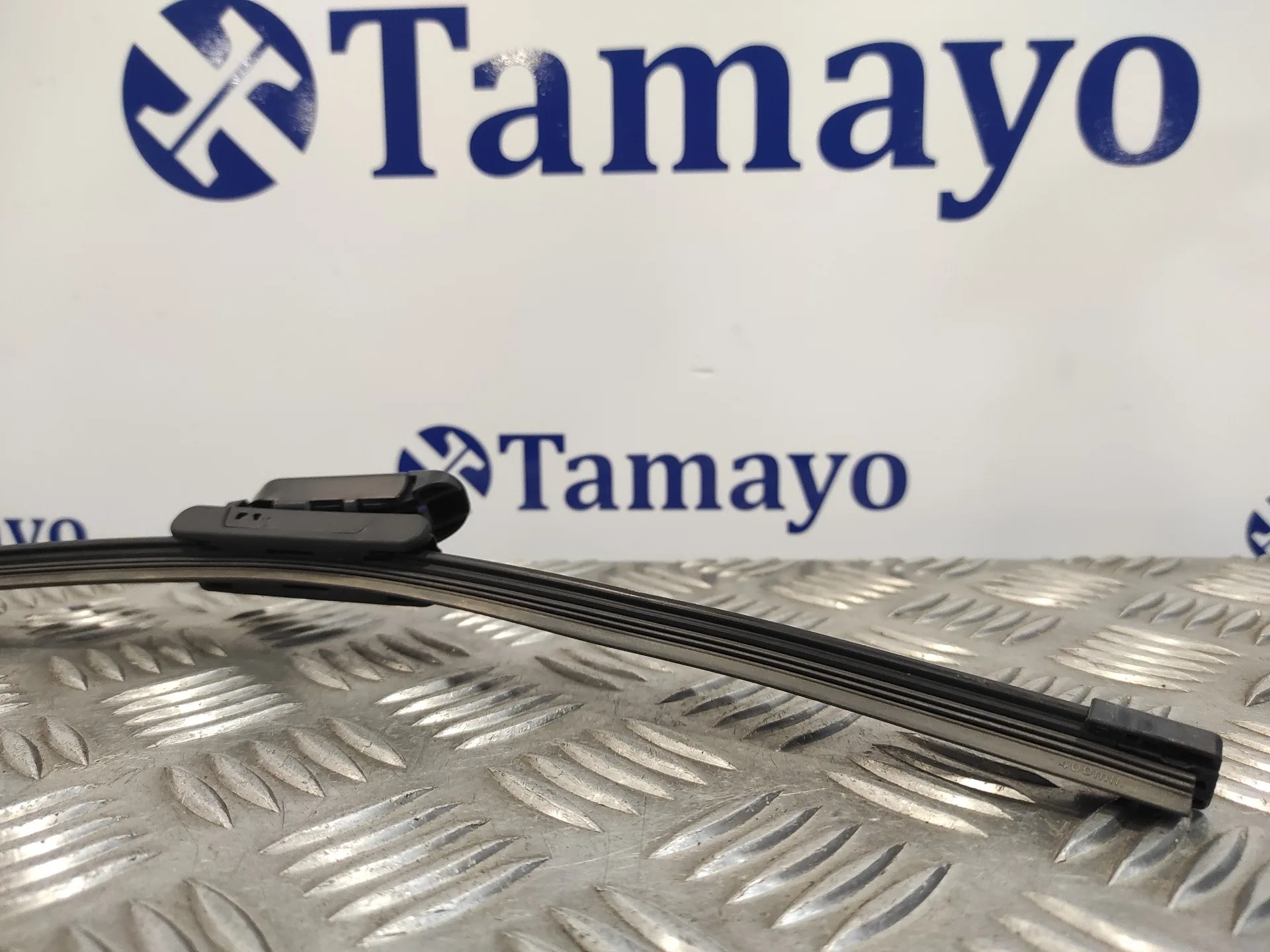 Brazo Limpia Delantero Derecho para Volkswagen Polo (6R1)