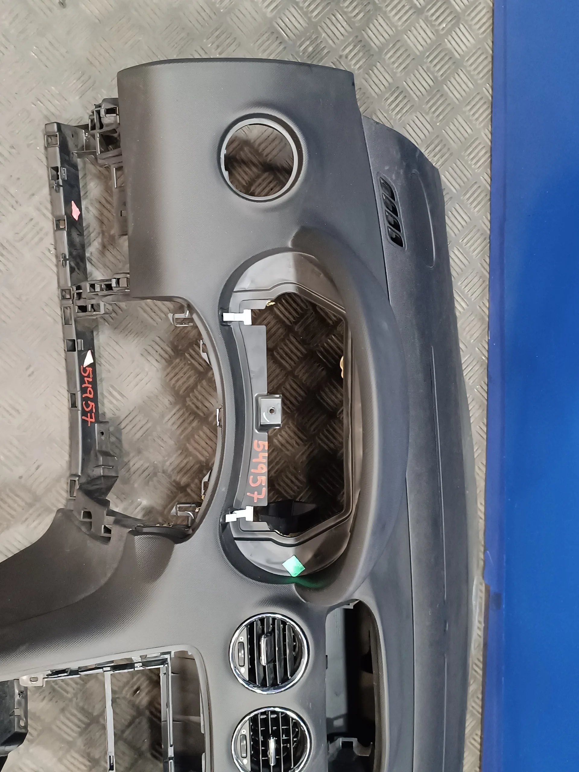 Salpicadero para Peugeot 308