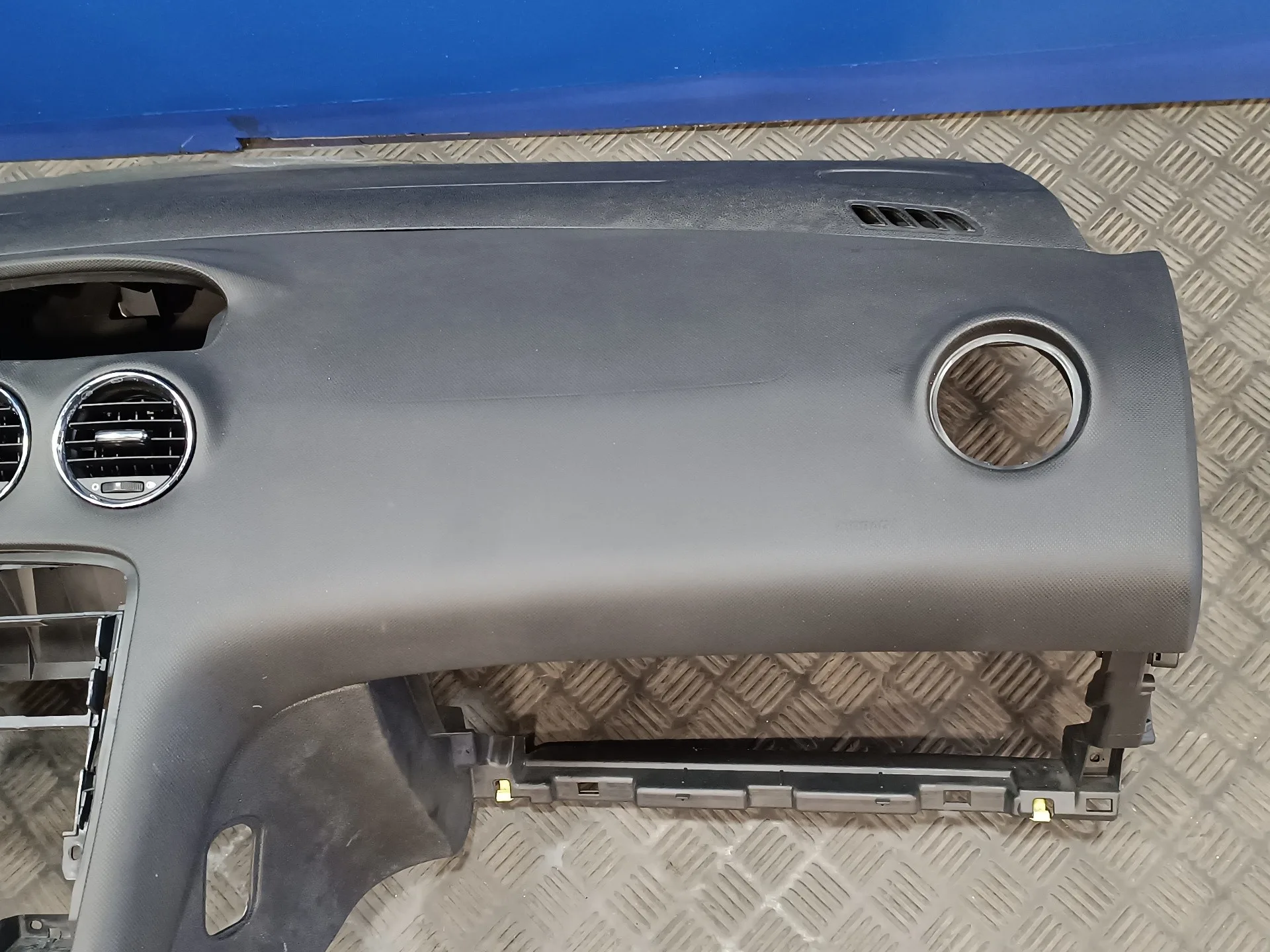 Salpicadero para Peugeot 308