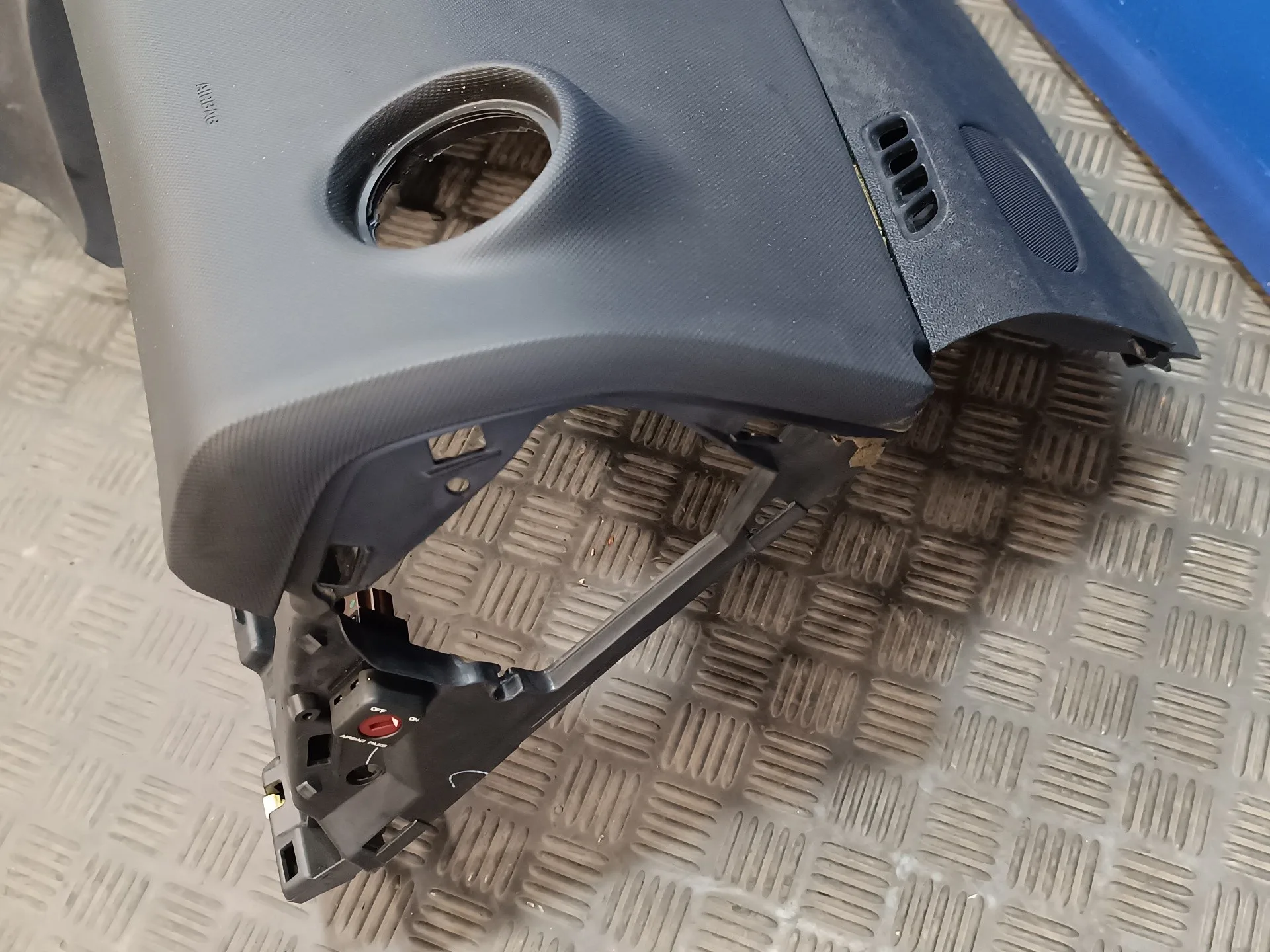 Salpicadero para Peugeot 308