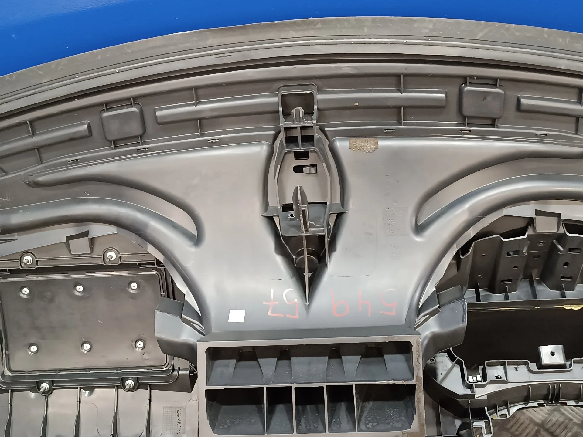 Salpicadero para Peugeot 308