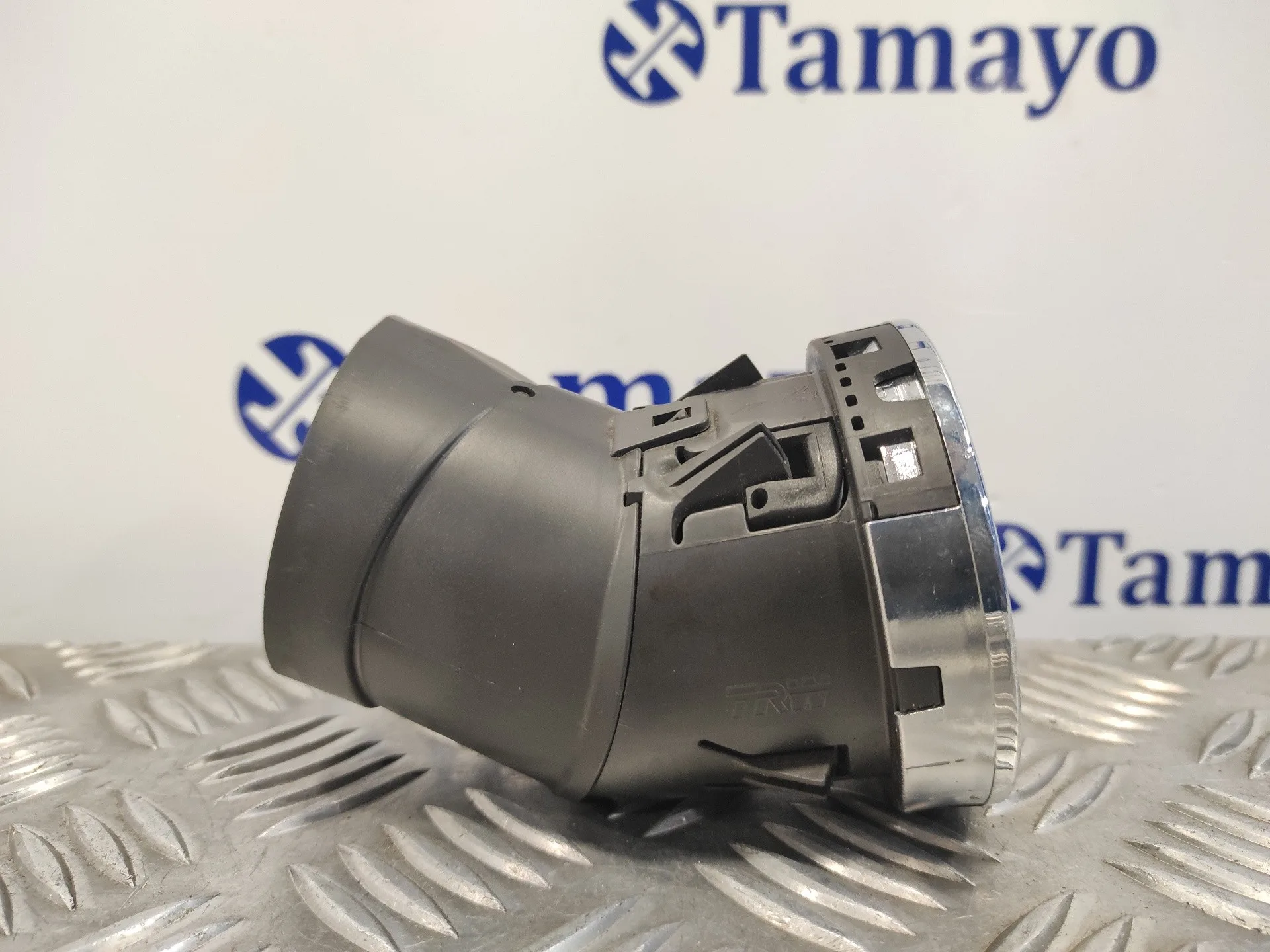 Rejilla Aireadora para Peugeot 308