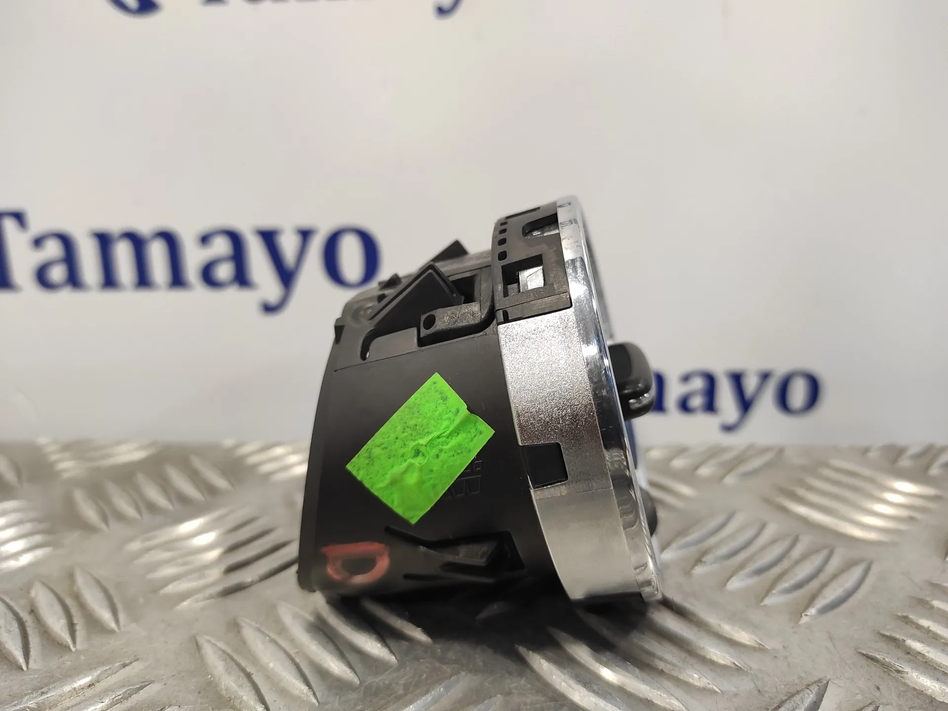 Rejilla Aireadora para Peugeot 308