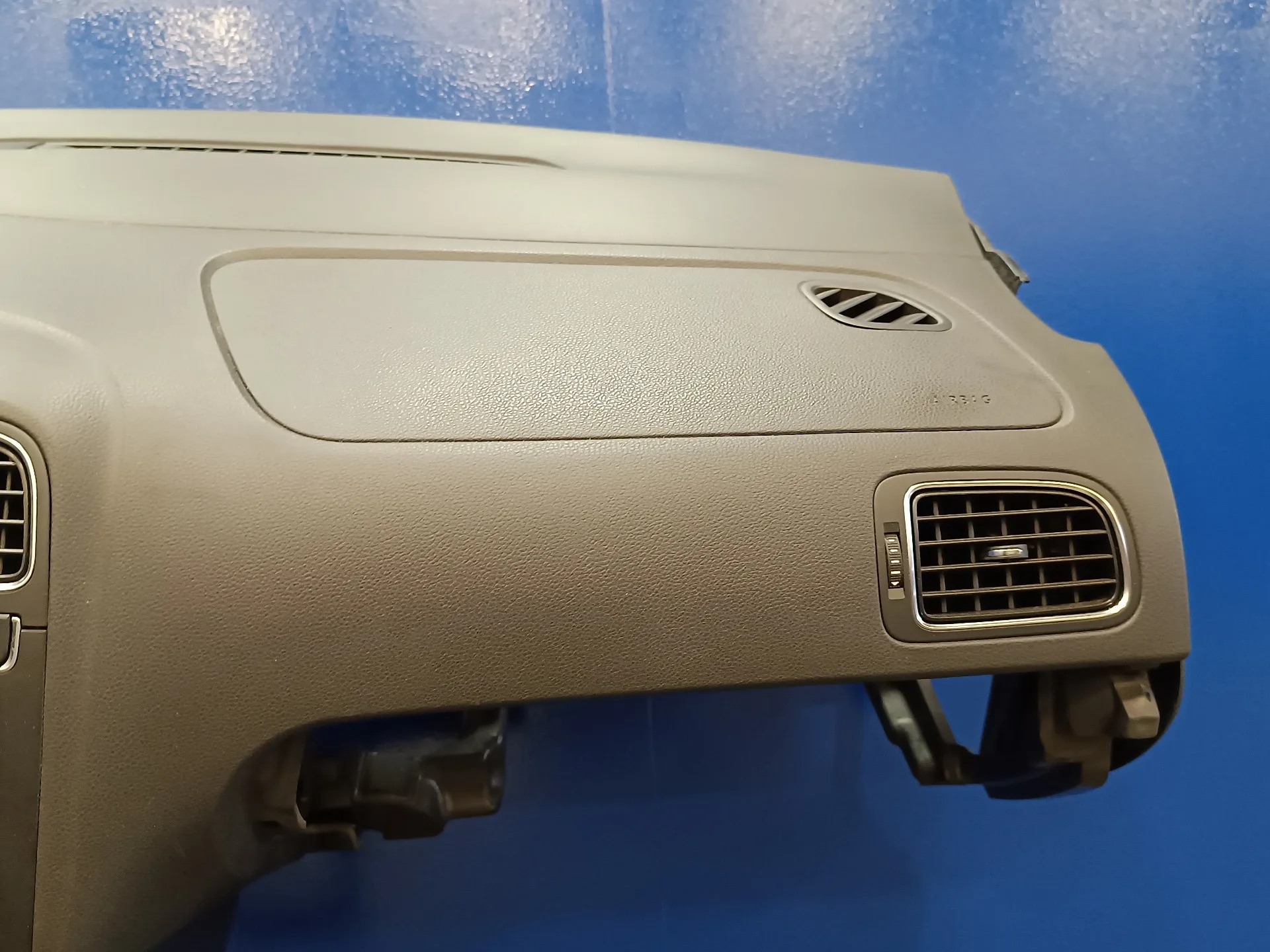 Salpicadero para Volkswagen Polo (6R1)