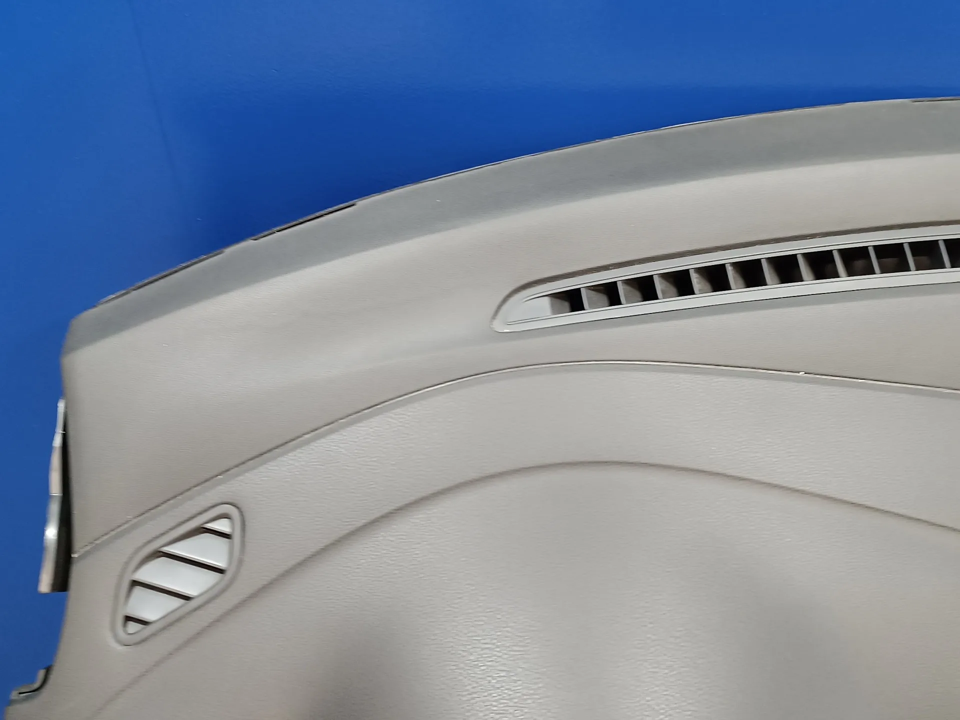 Salpicadero para Volkswagen Polo (6R1)