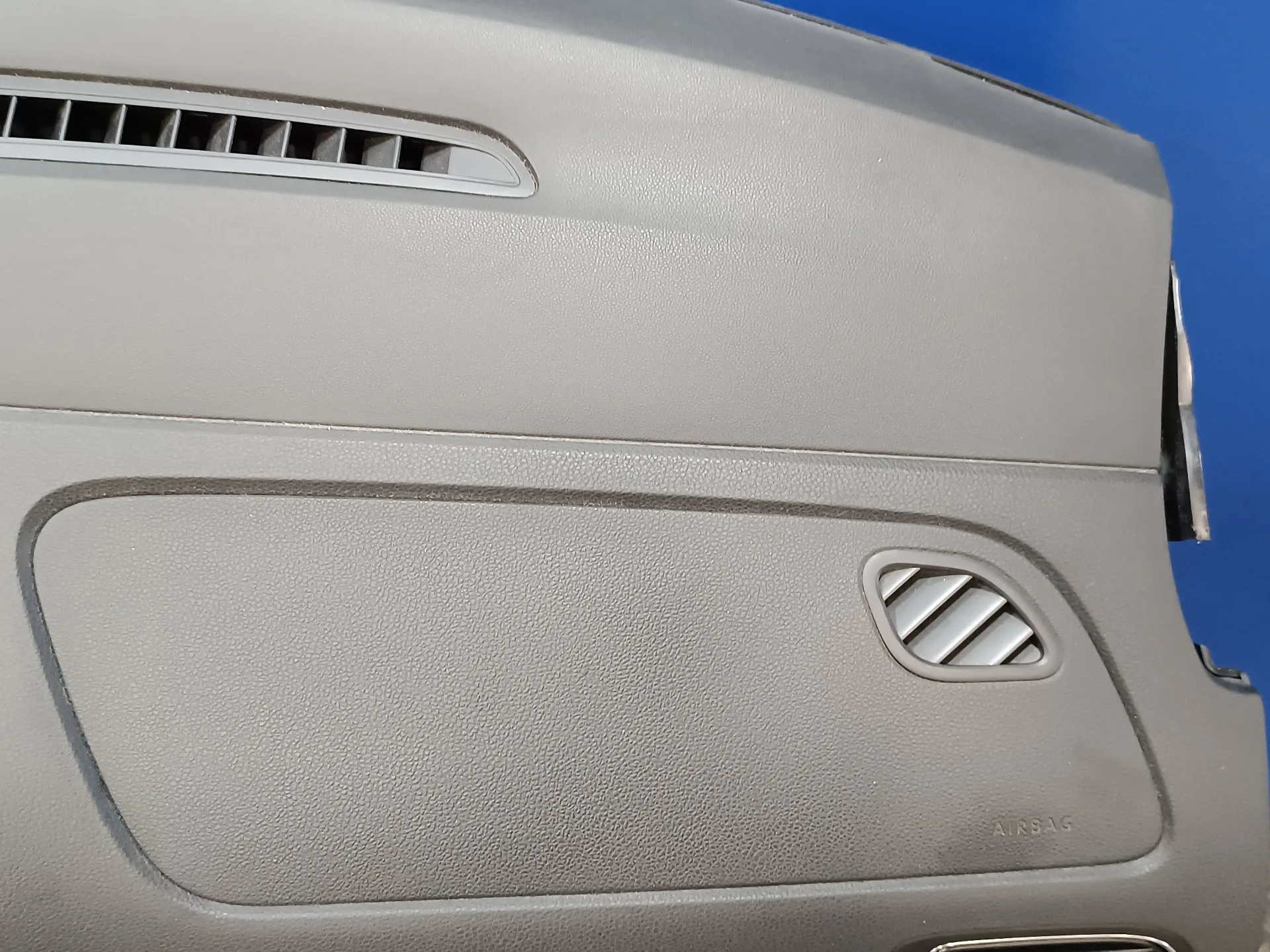 Salpicadero para Volkswagen Polo (6R1)