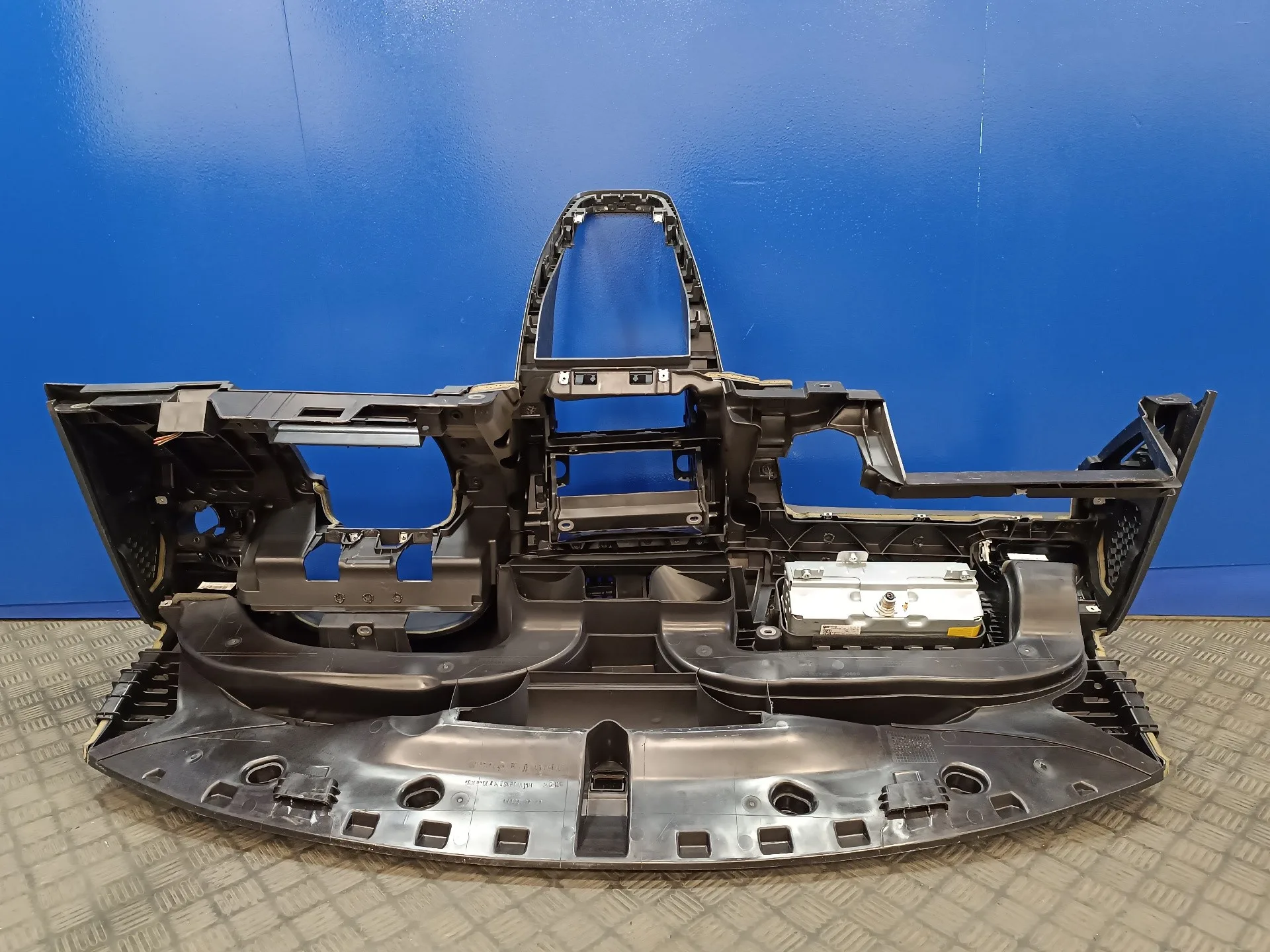 Salpicadero para Volkswagen Polo (6R1)