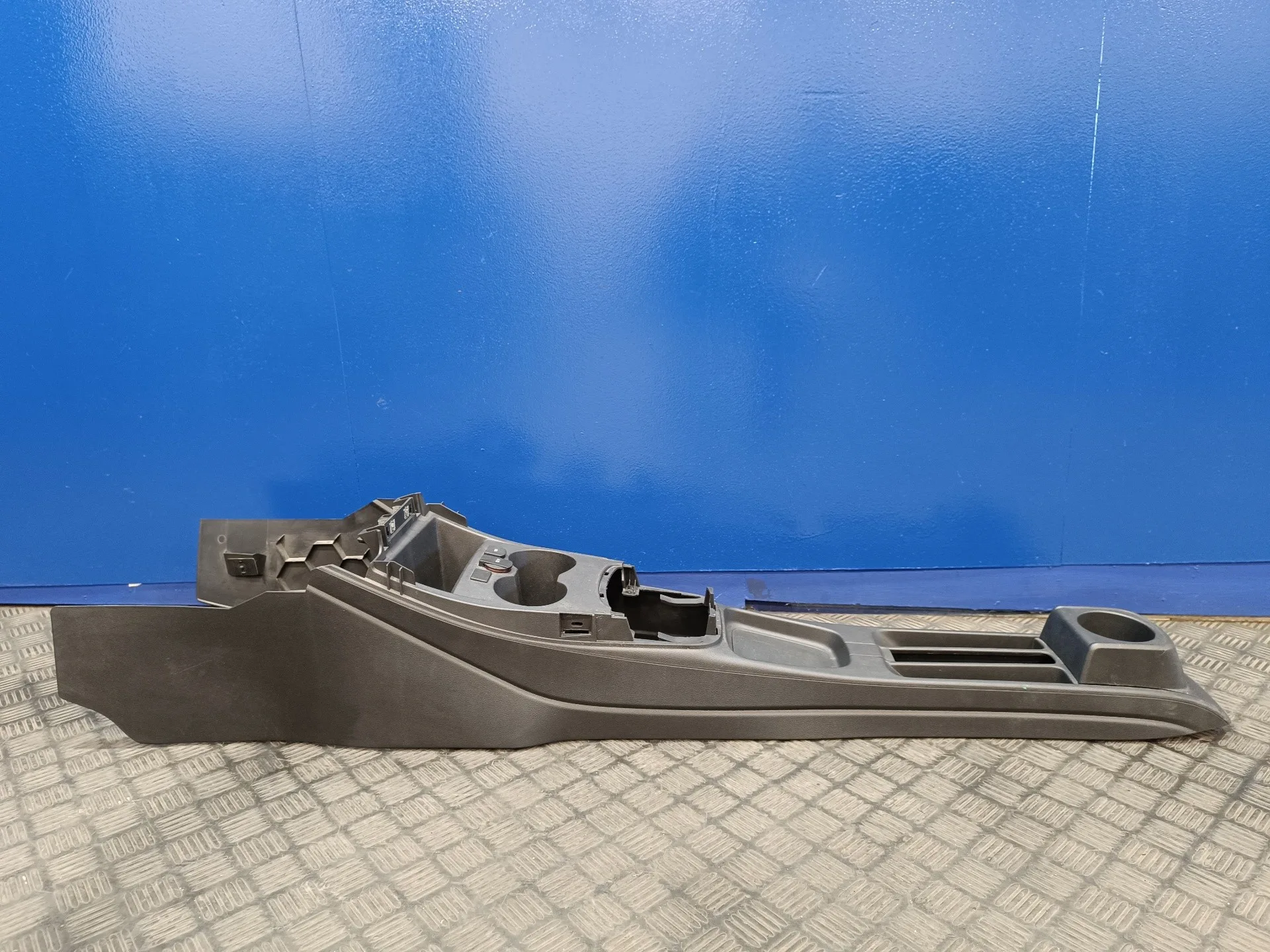 Consola Central para Volkswagen Polo (6R1)