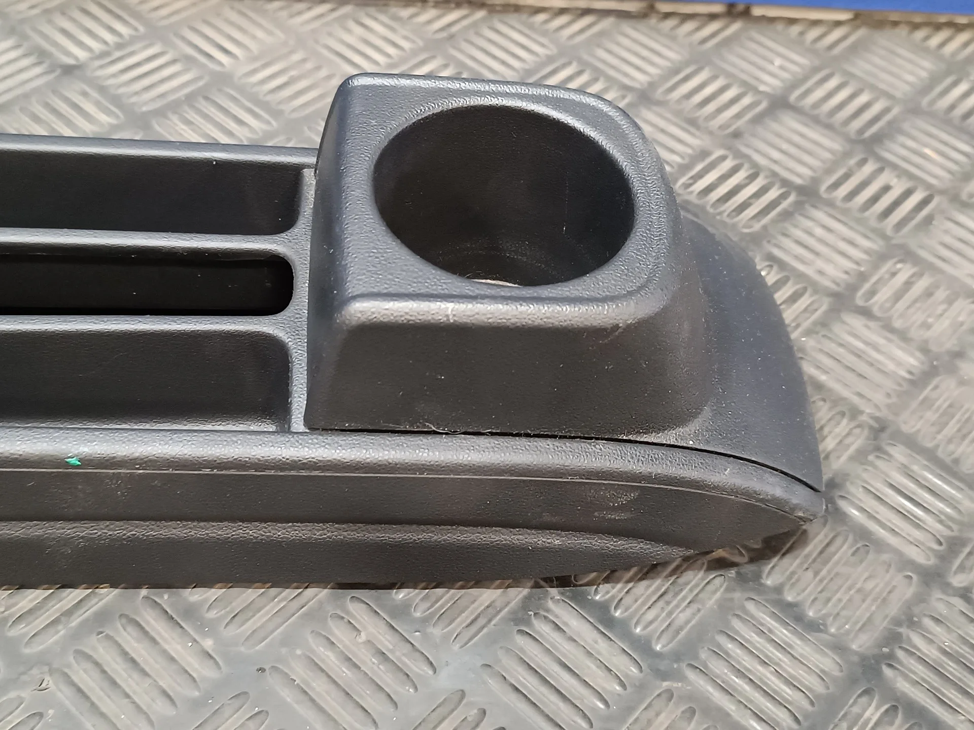 Consola Central para Volkswagen Polo (6R1)