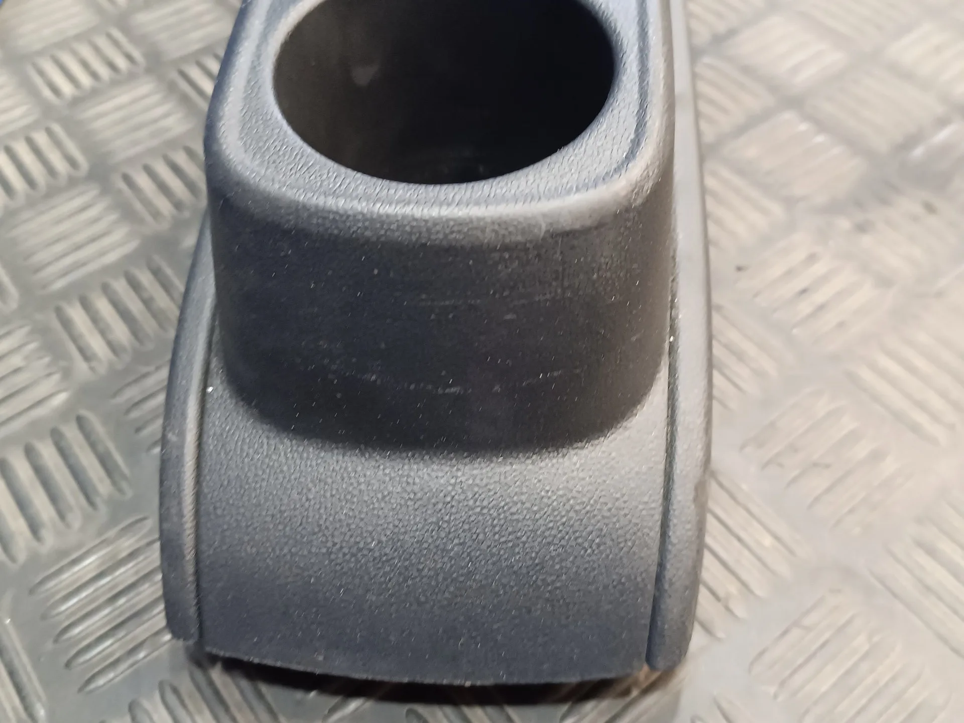Consola Central para Volkswagen Polo (6R1)