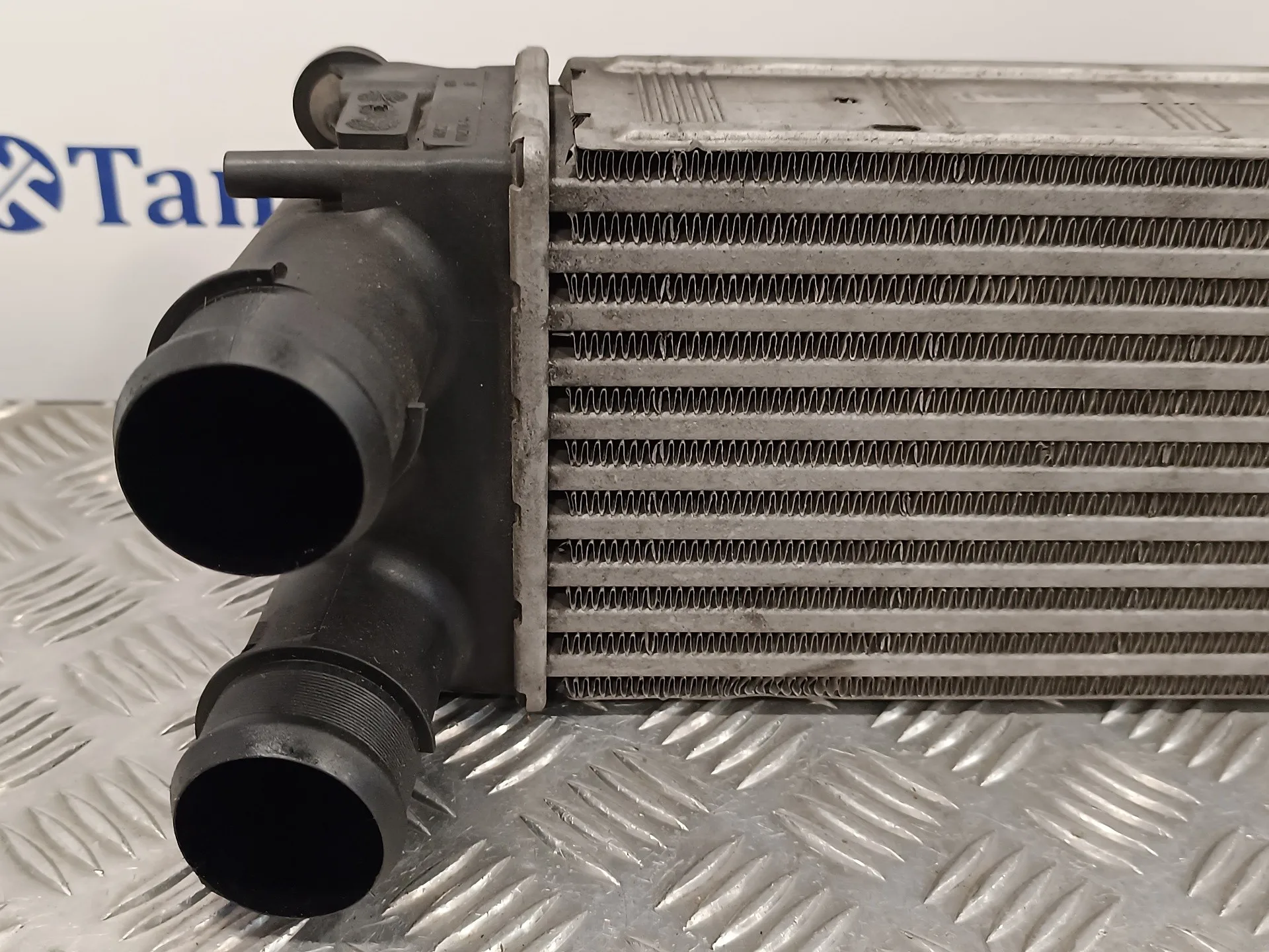 Intercooler para Citroën C5 Iii (Rd_)