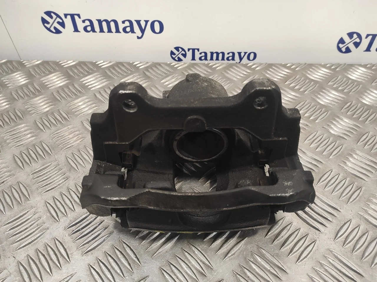Pinza Freno Delantera Izquierda para Opel Corsa D