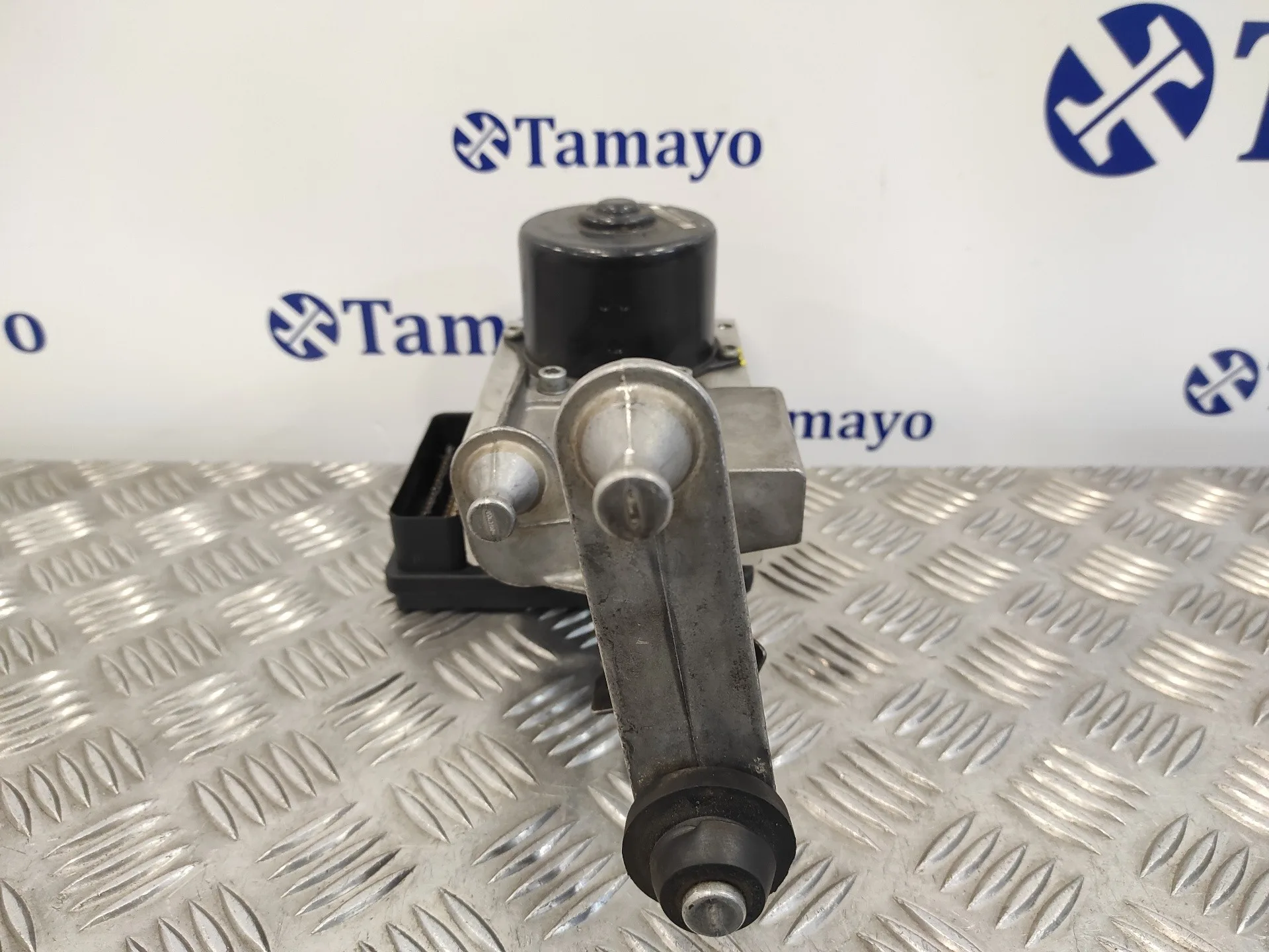 Abs para Mercedes-Benz Clase C (W203) Berlina