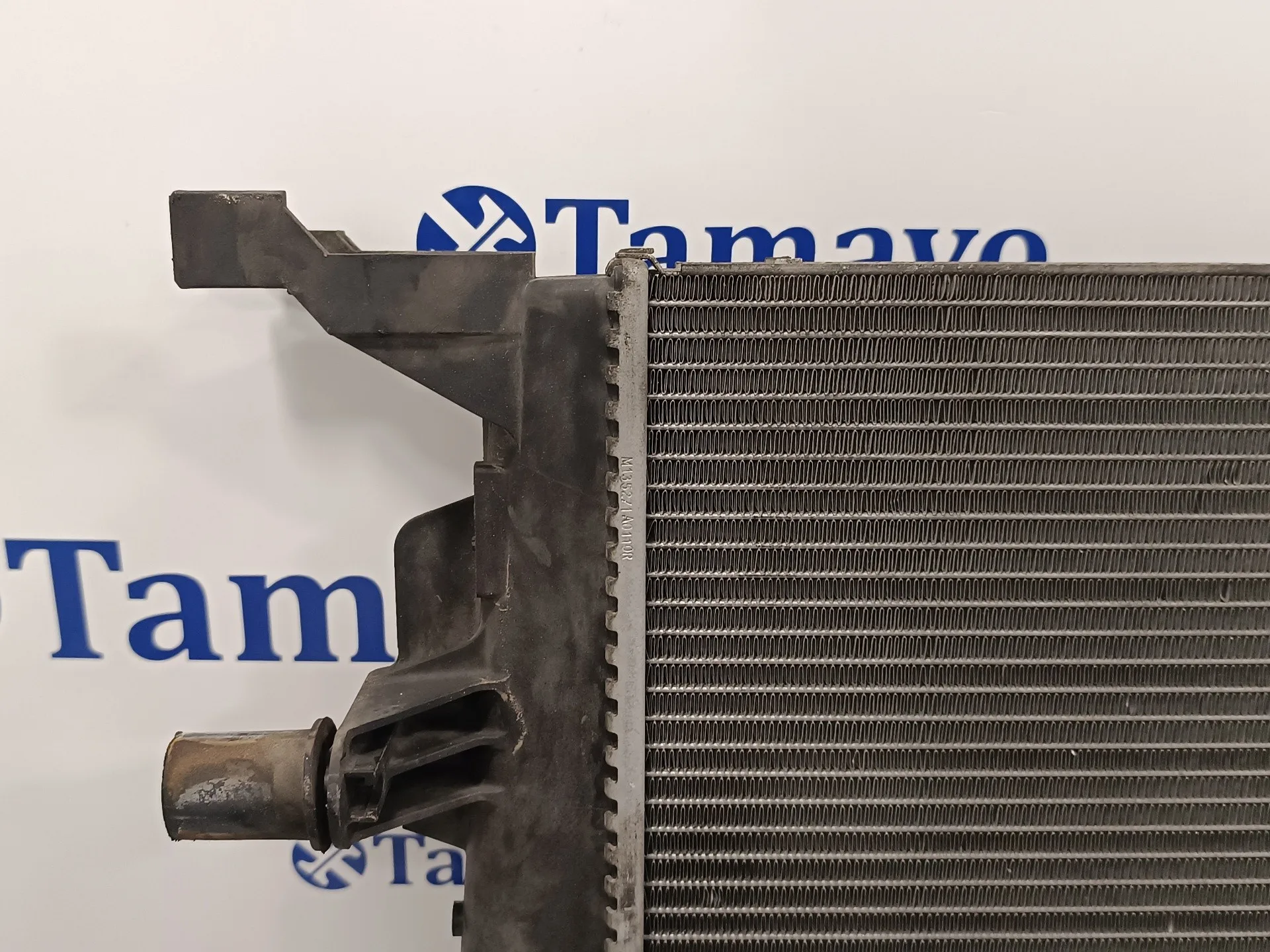 Radiador Agua para Renault Megane Iii Berlina 5 P